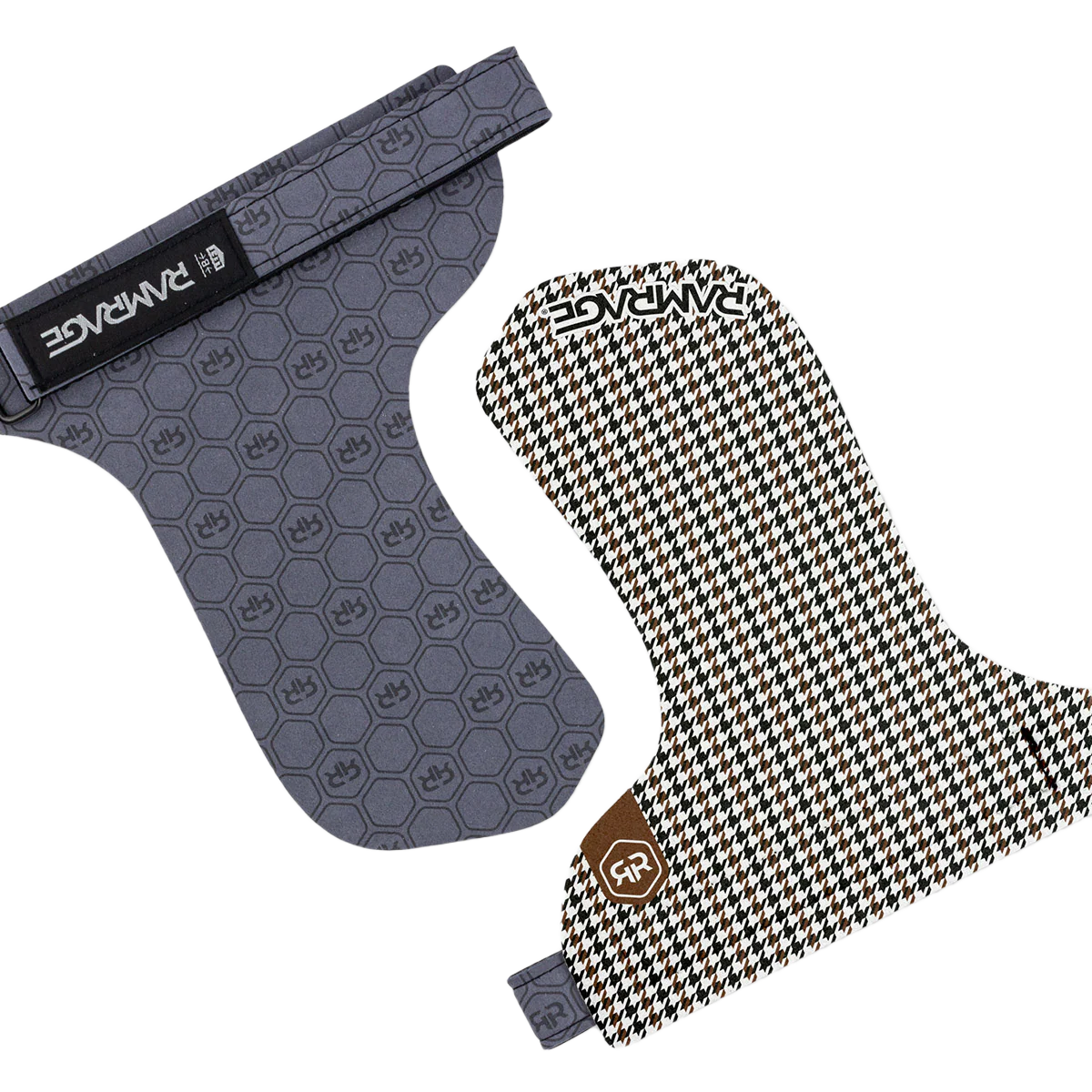 RAMRAGE IDOL GRIPS - THE CLASSICS