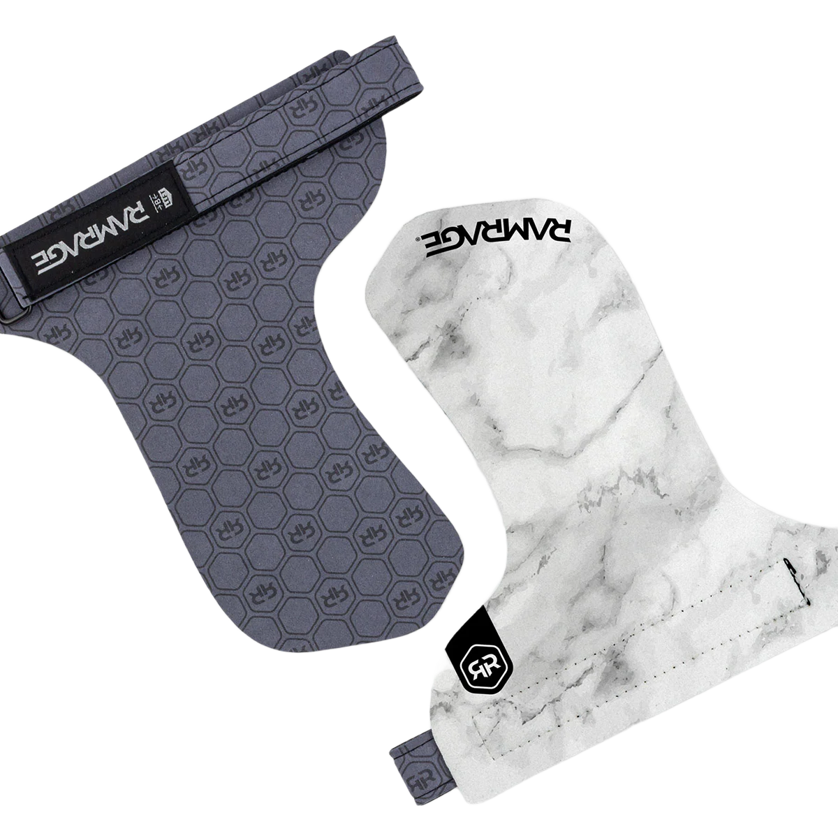 RAMRAGE IDOL GRIPS - THE CLASSICS