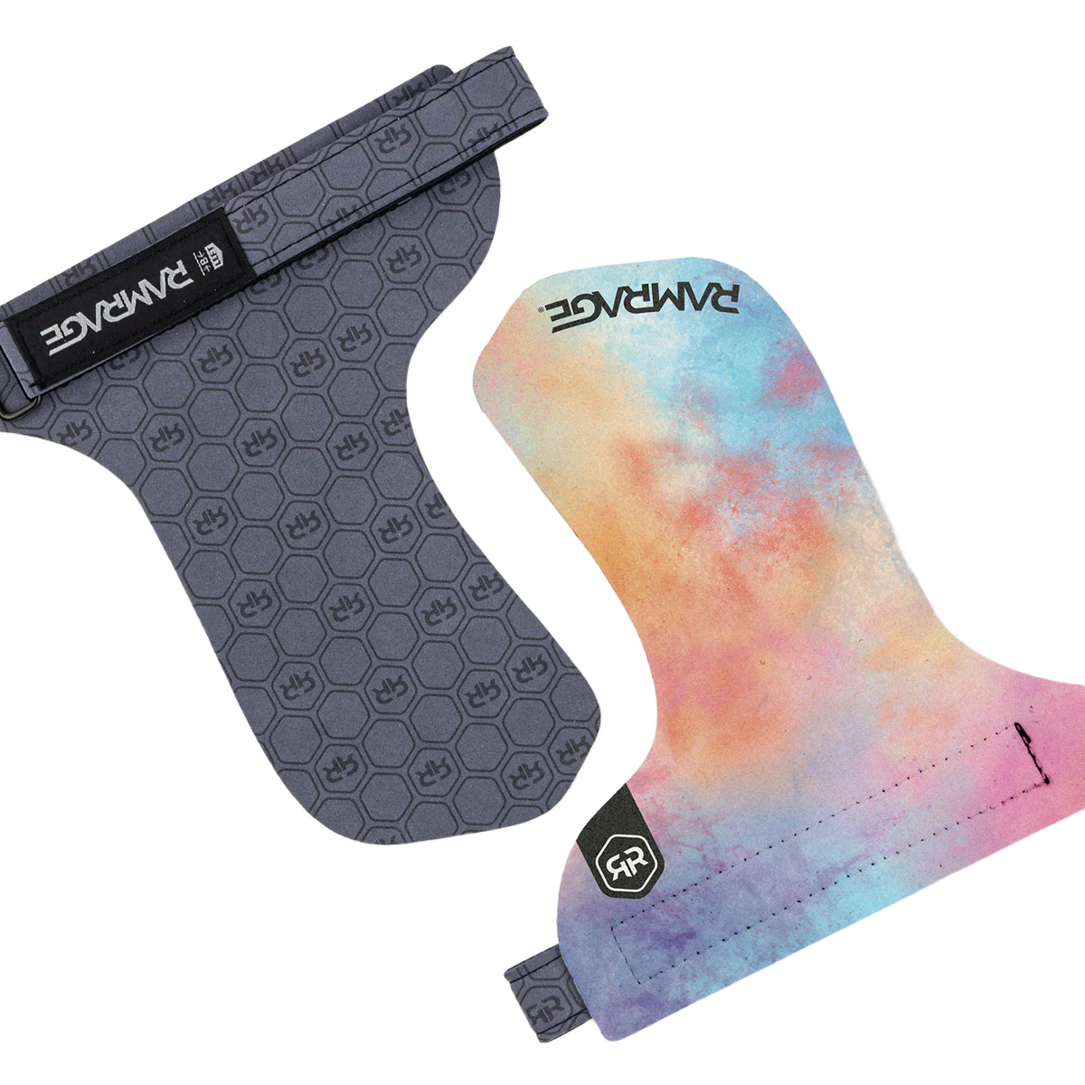 RAMRAGE IDOL GRIPS - THE CLASSICS