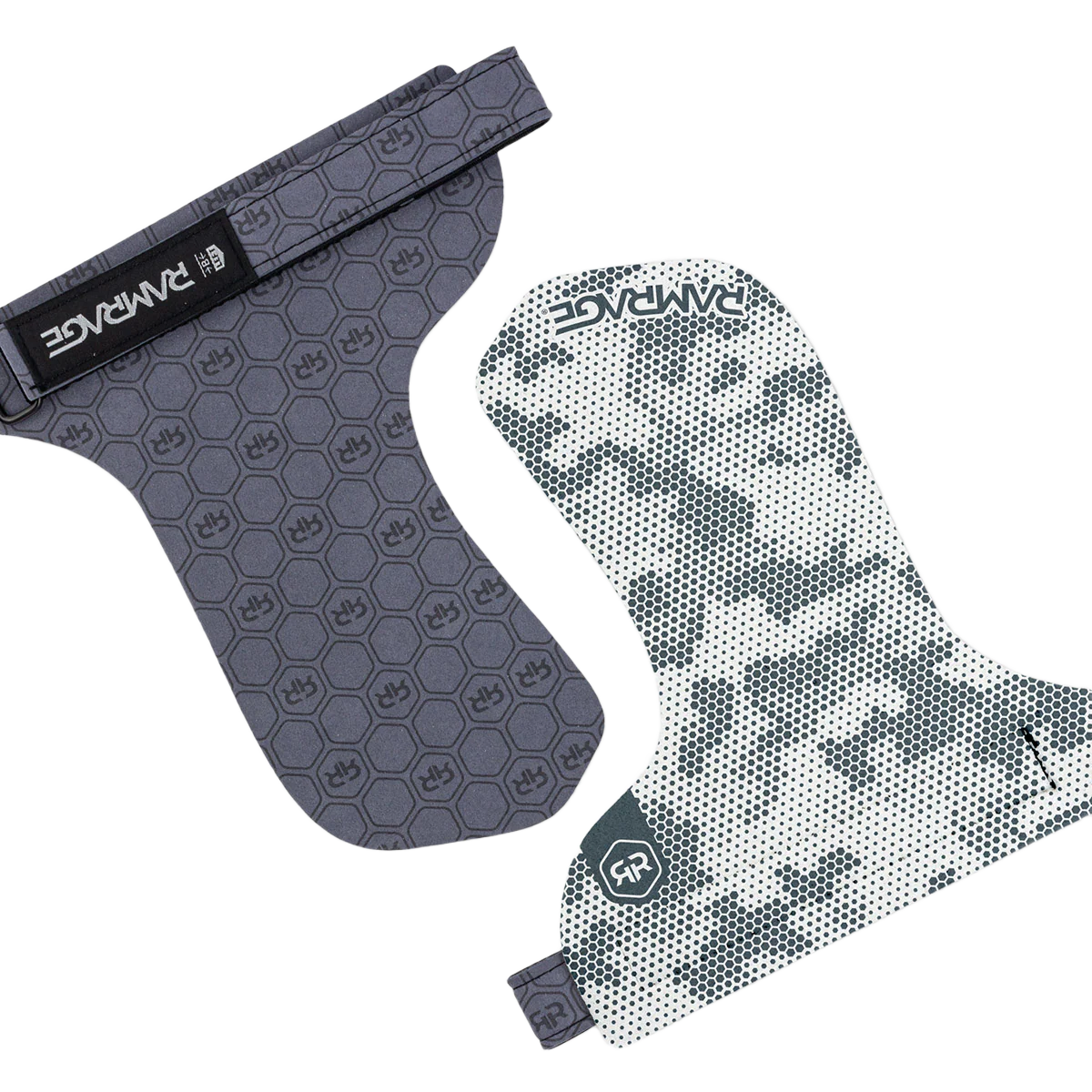 RAMRAGE IDOL GRIPS - THE CLASSICS