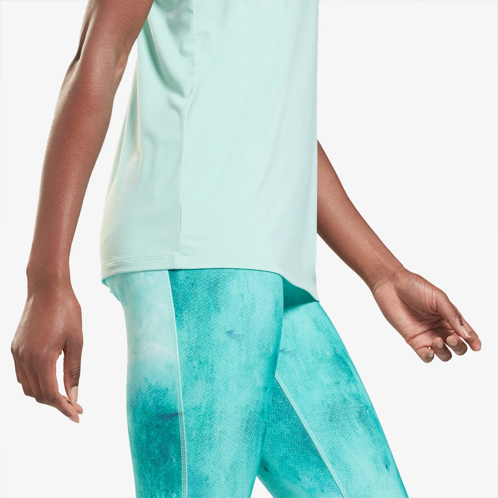 REEBOK ACTIVCHILL ATHLETIC TANK TOP - Image 4