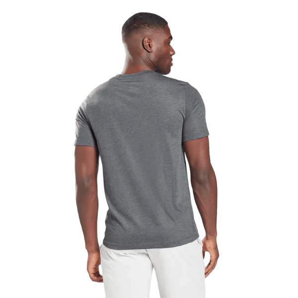 REEBOK ATHLETE VECTOR TEE - Image 2