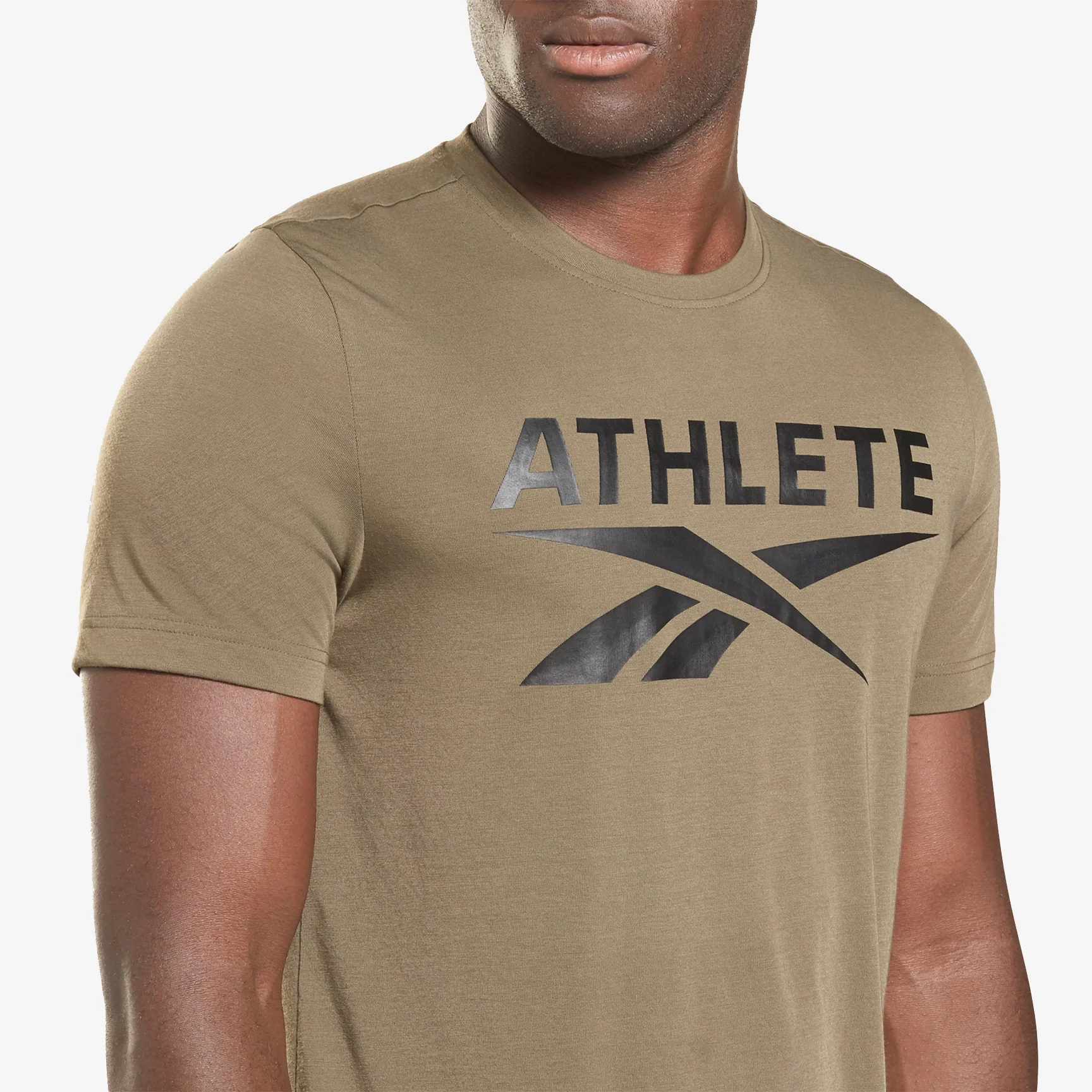 REEBOK ATHLETE VECTOR TEE - Image 4