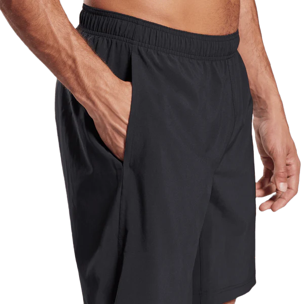 REEBOK AUSTIN SHORT - SOLID - Image 4