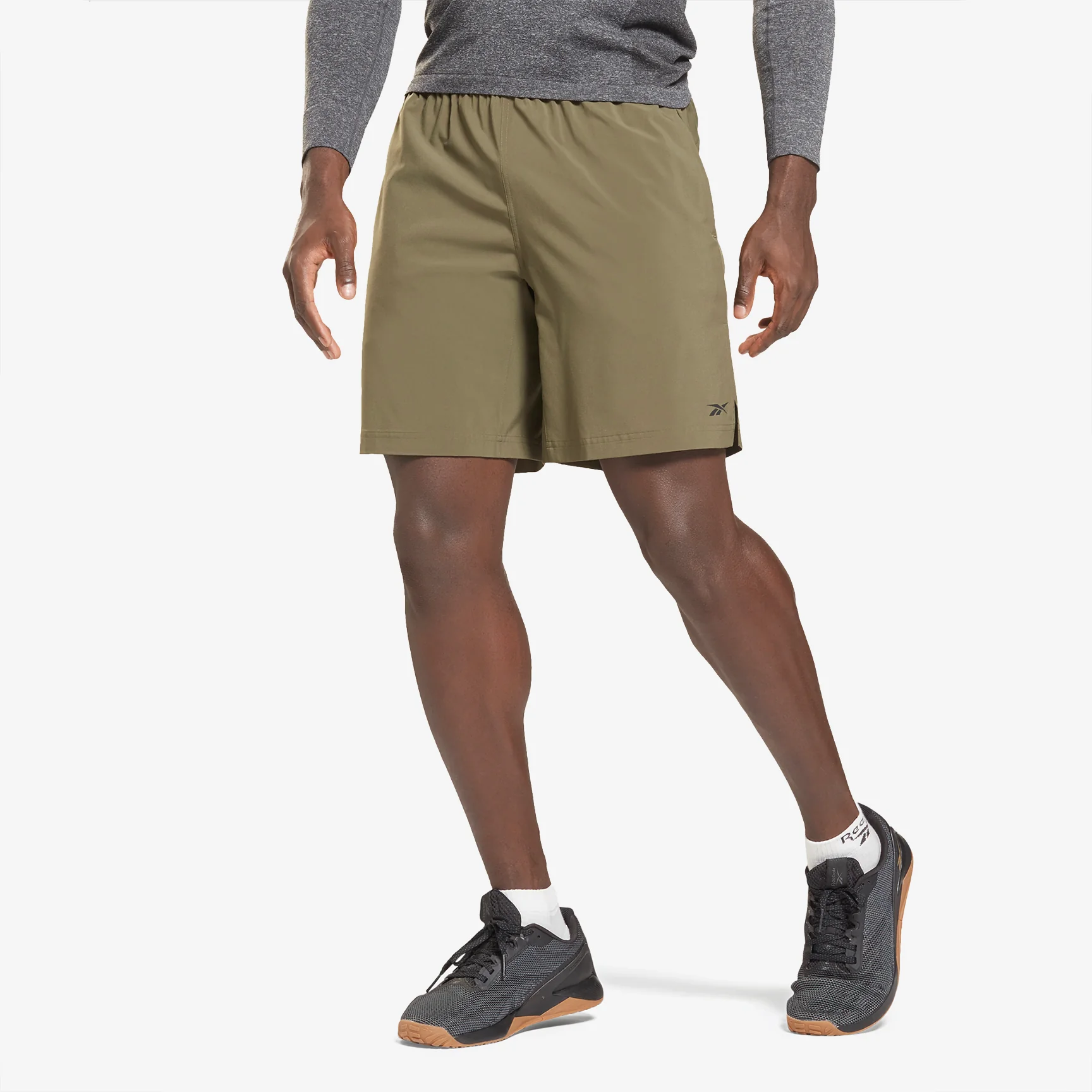 REEBOK AUSTIN SHORTS
