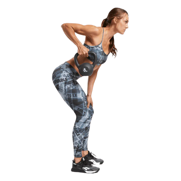 REEBOK CF LUX AOP LEGGINGS - Image 3