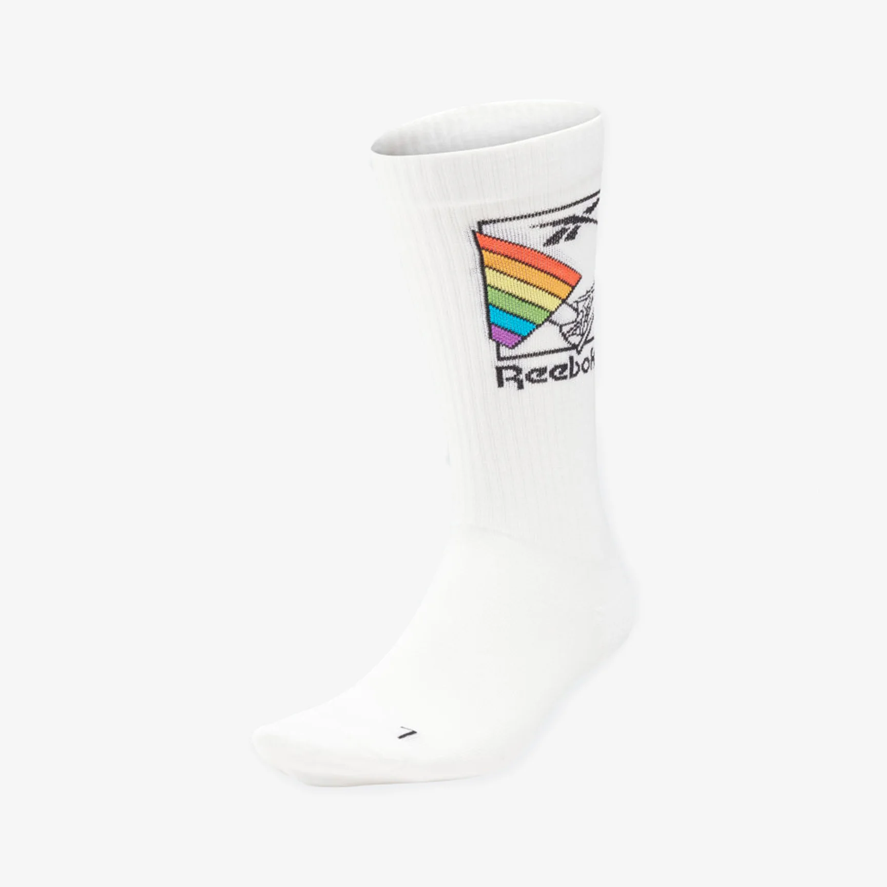 REEBOK CLASSICS PRIDE SOCKS