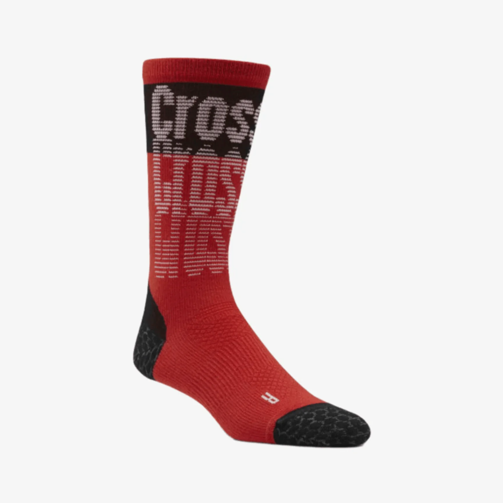 REEBOK CROSSFIT ENGINEERED CREW SOCK