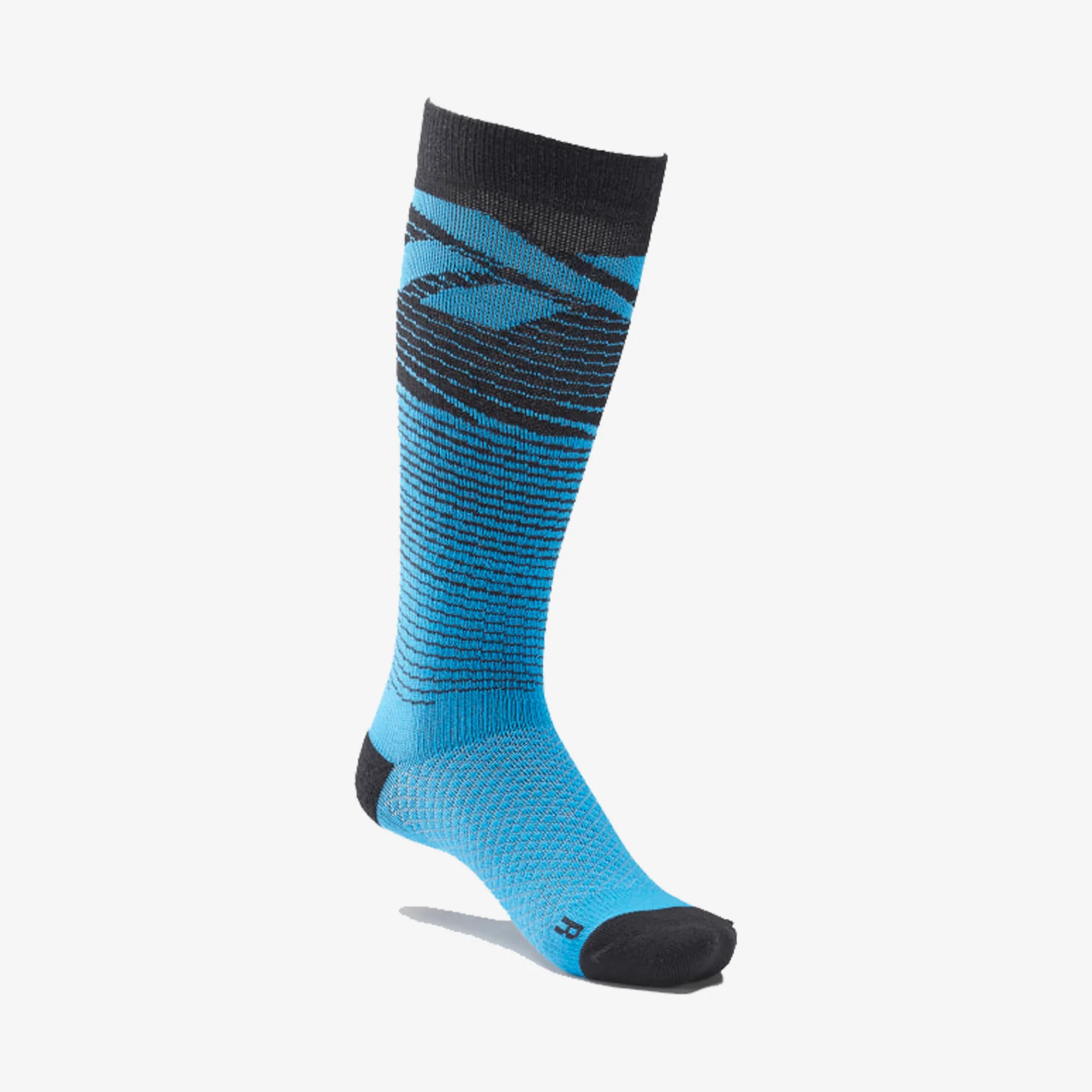 REEBOK CROSSFIT ENGINEERED CREW SOCK