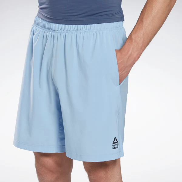 REEBOK CROSSFIT SHORTS AUSTIN II - Image 3
