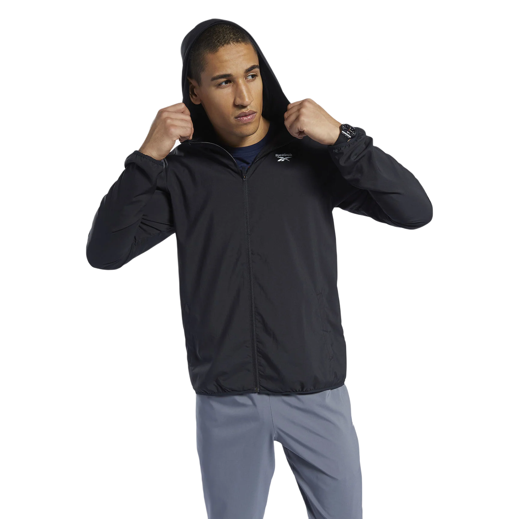 REEBOK ID TRAIN JACKET
