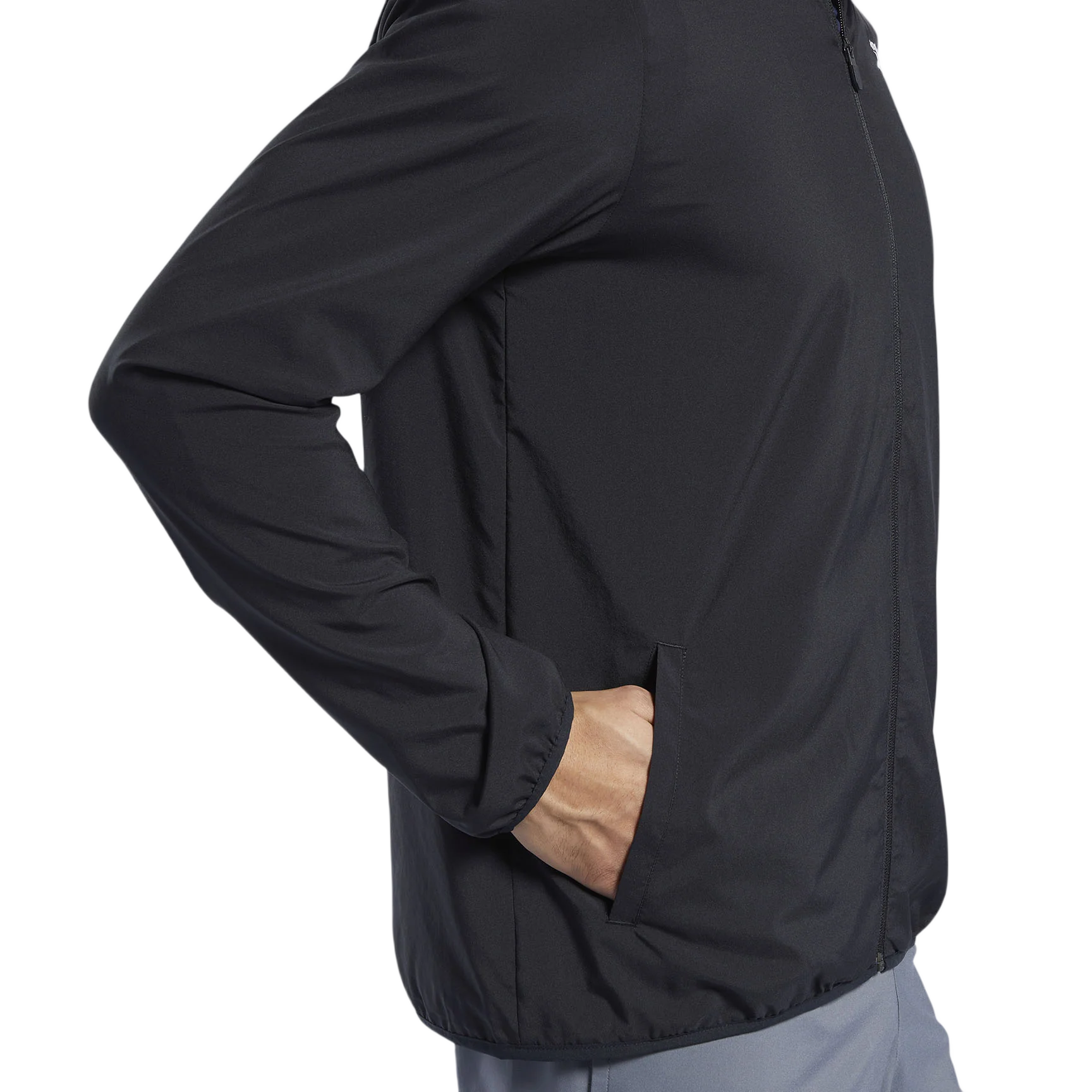 REEBOK ID TRAIN JACKET - Image 5