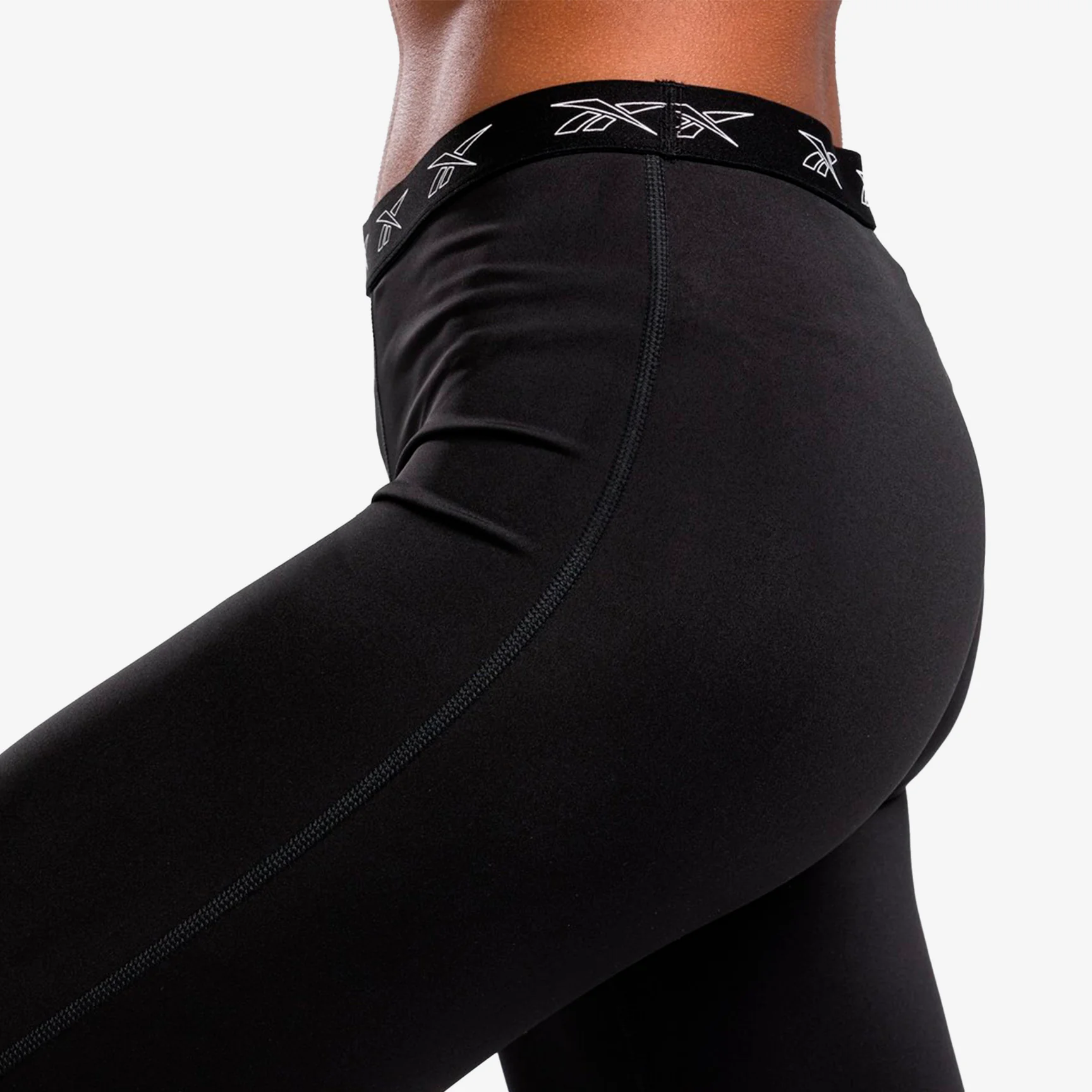 REEBOK ID TRAIN LEGGINGS - Image 4