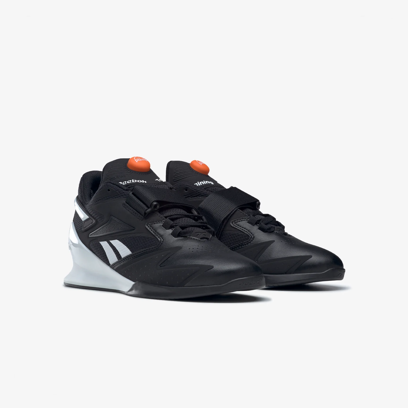 REEBOK LEGACY LIFTER III - Image 2