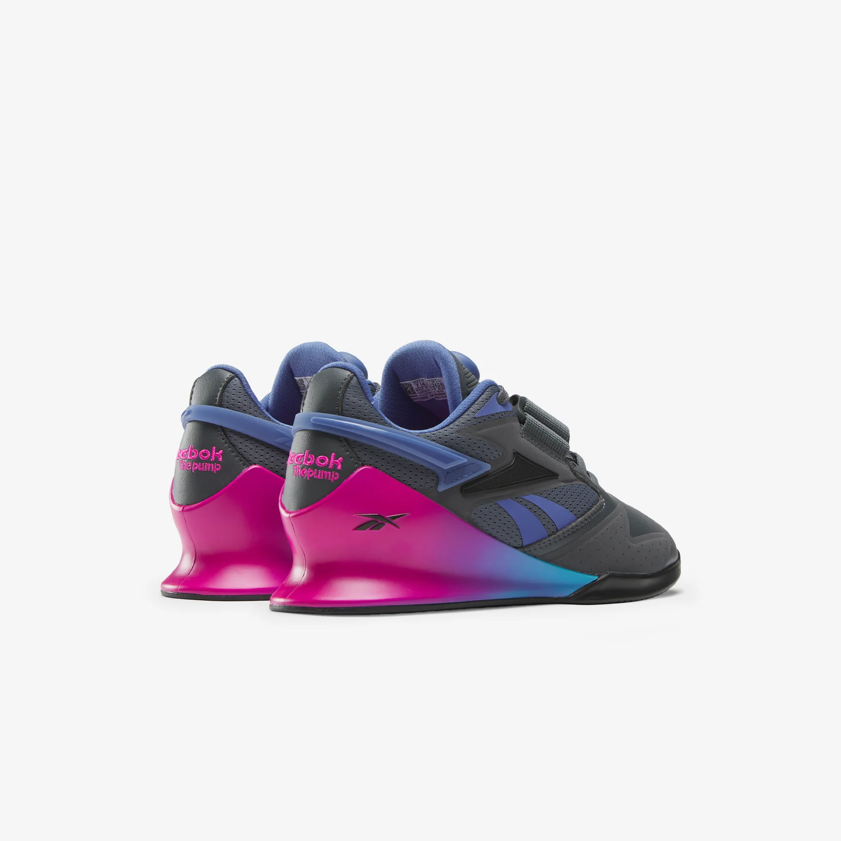 REEBOK LEGACY LIFTER III - WOMAN - Image 3