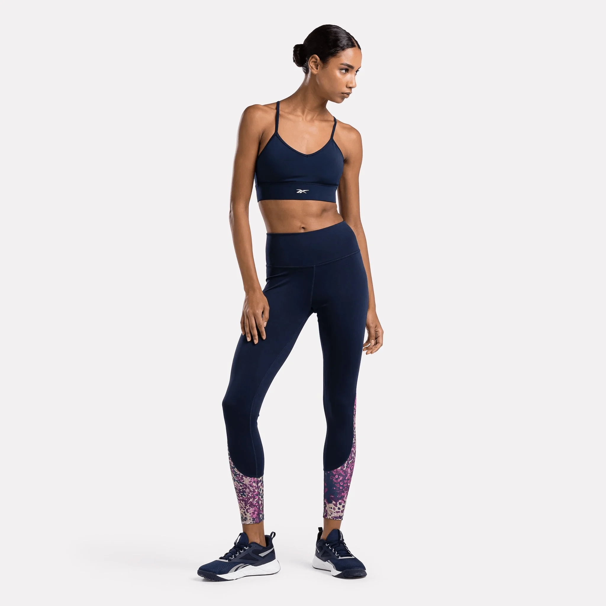 REEBOK LEGGINGS WOMEN