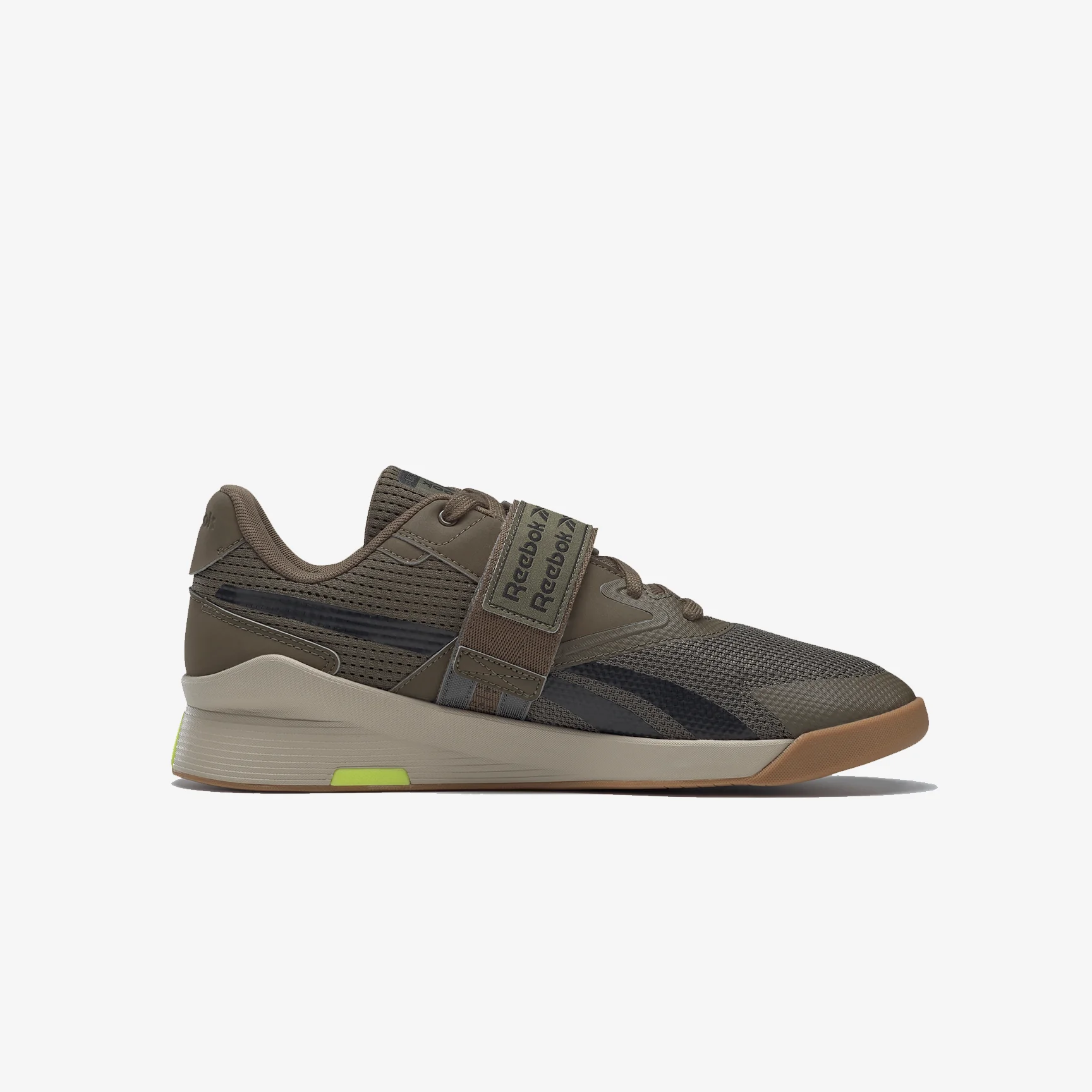 REEBOK LIFTER PR II