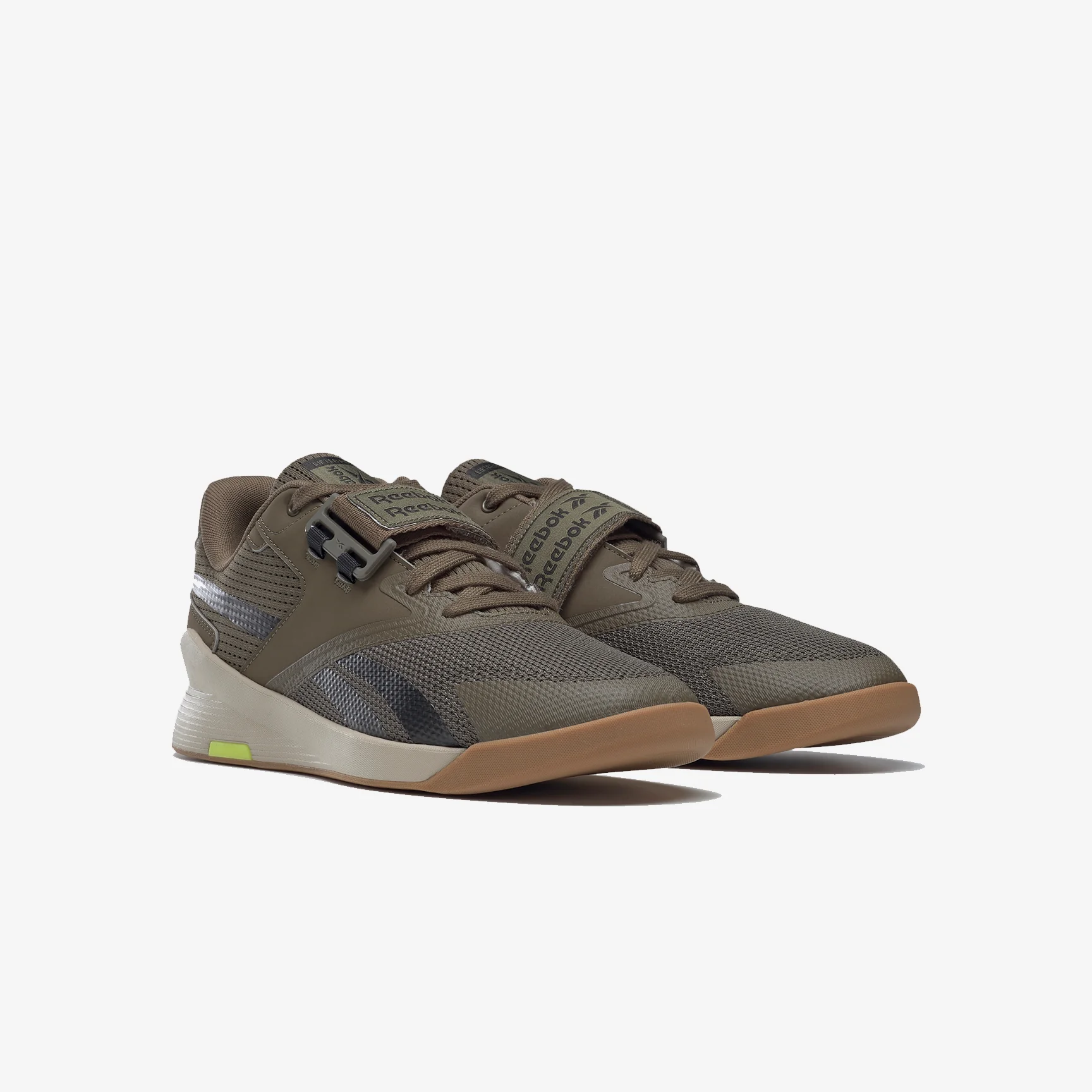 REEBOK LIFTER PR II - Image 2