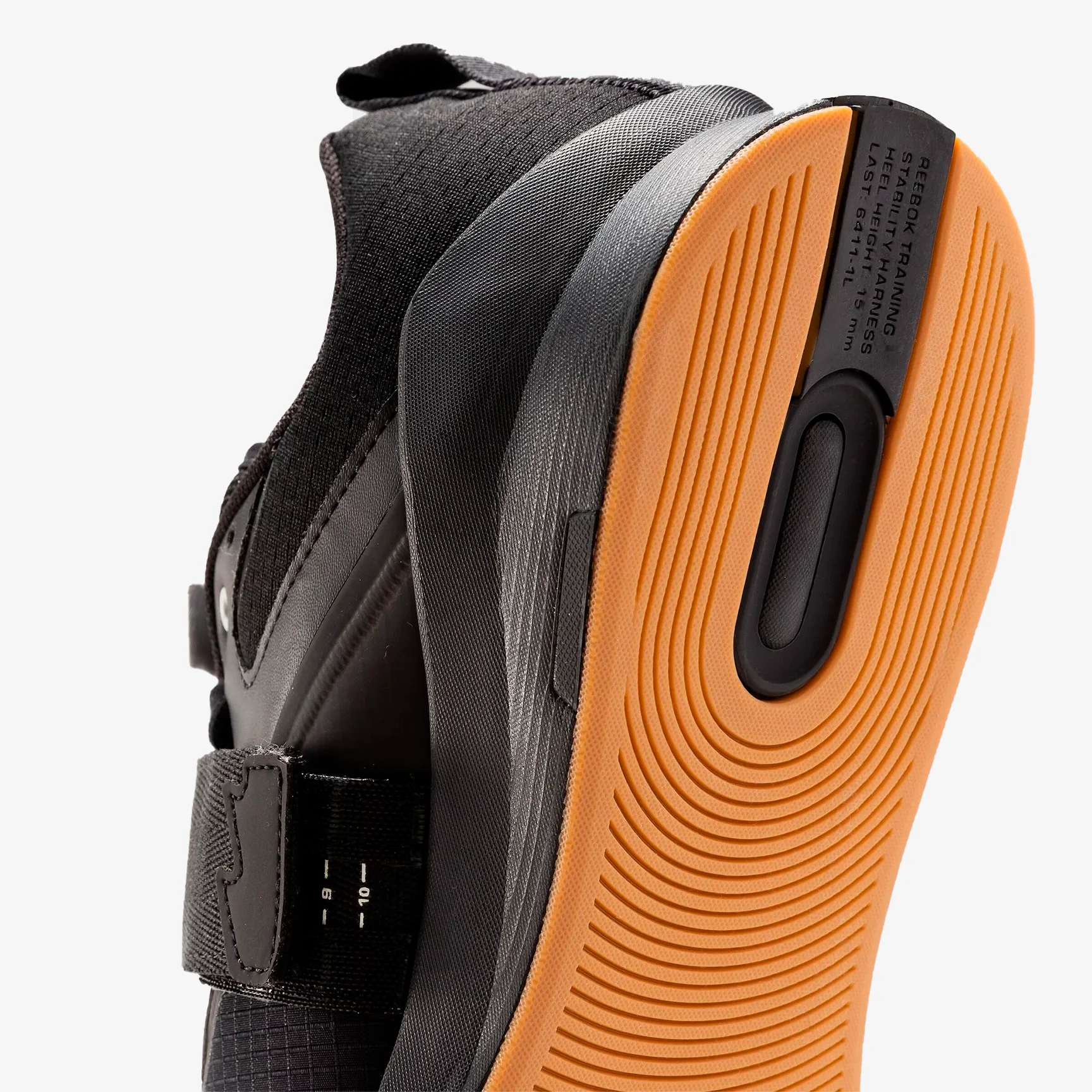 REEBOK LIFTER PR III - Image 8