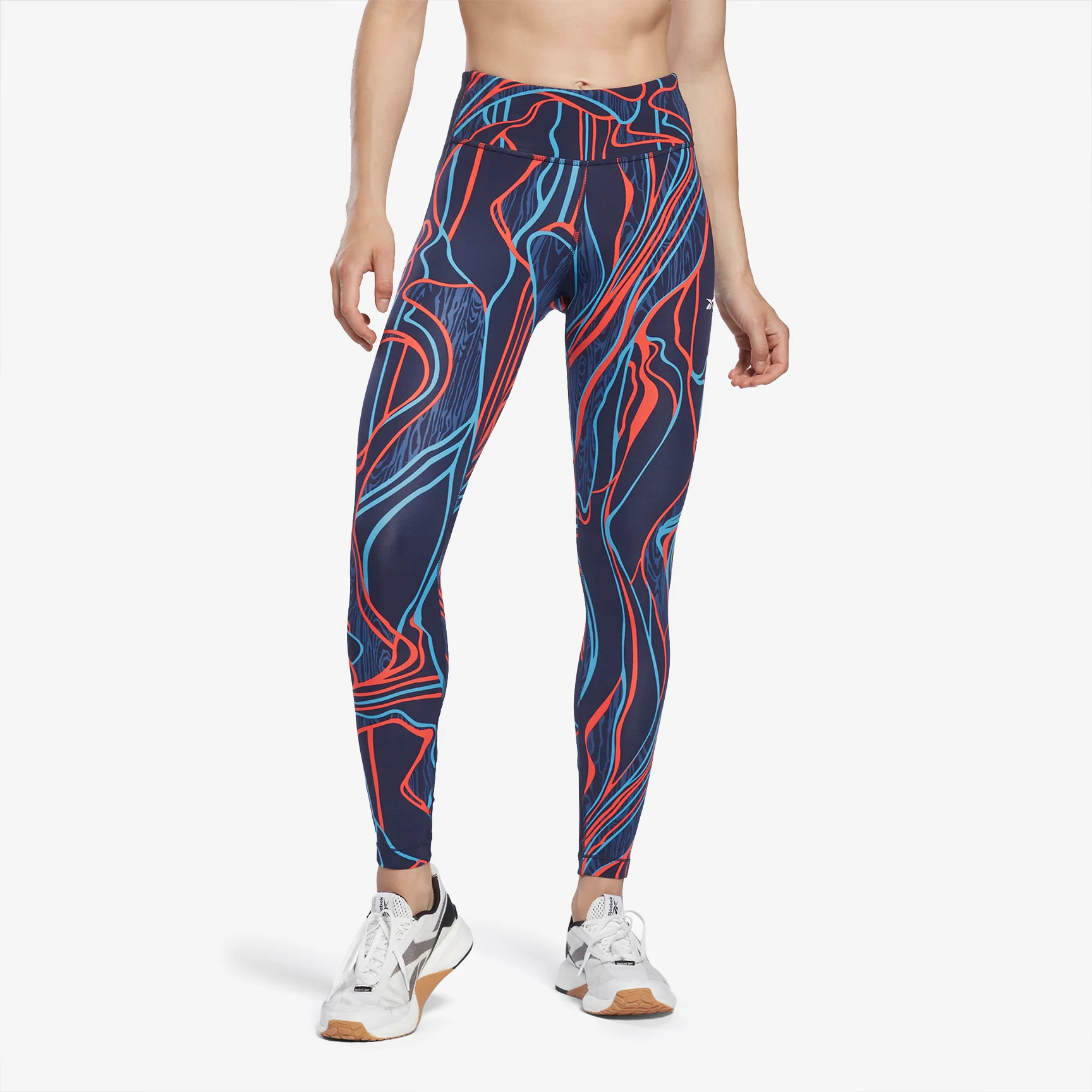 REEBOK LUX PERFORM LEGGINGS
