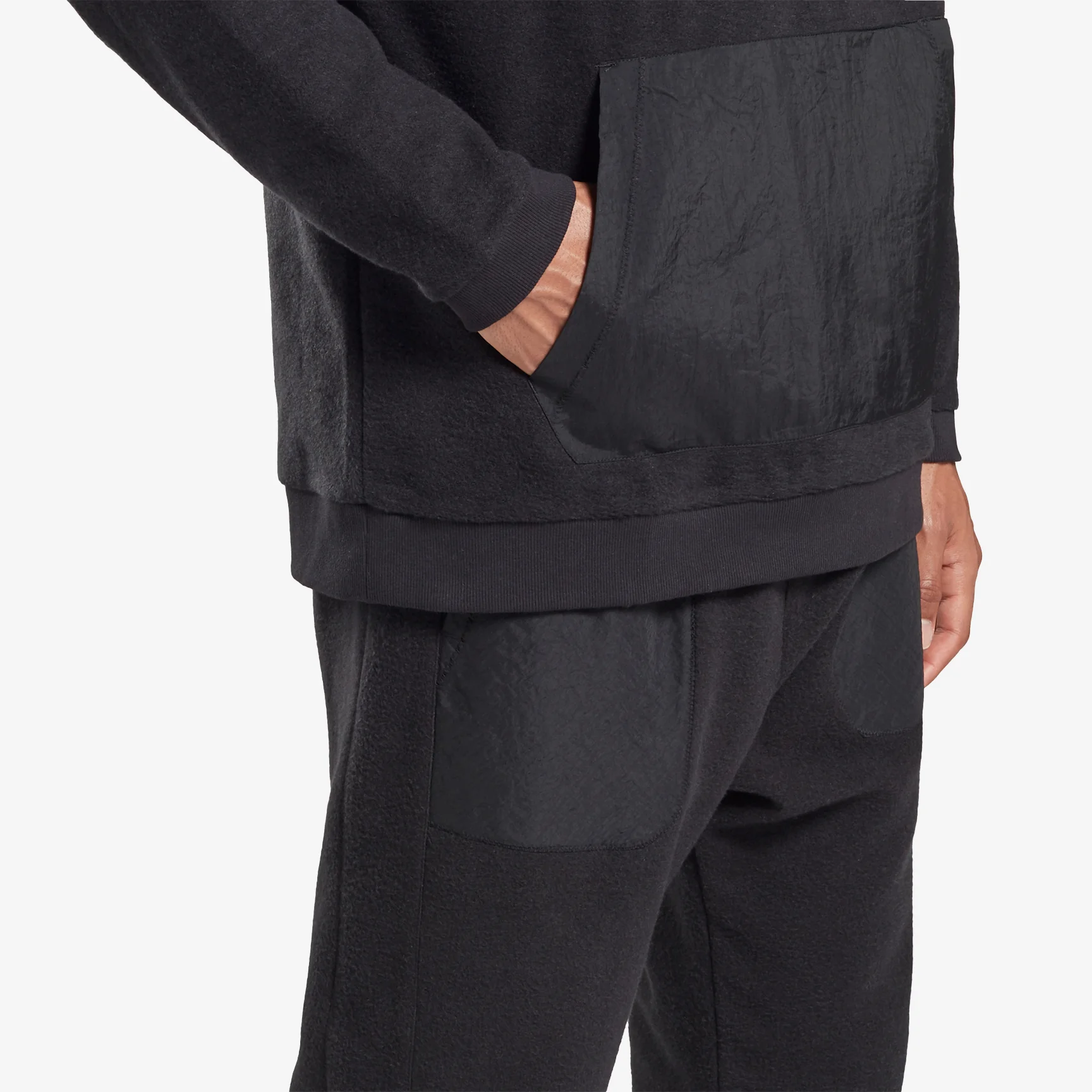 REEBOK MEET YOU THERE JACKET - Image 4