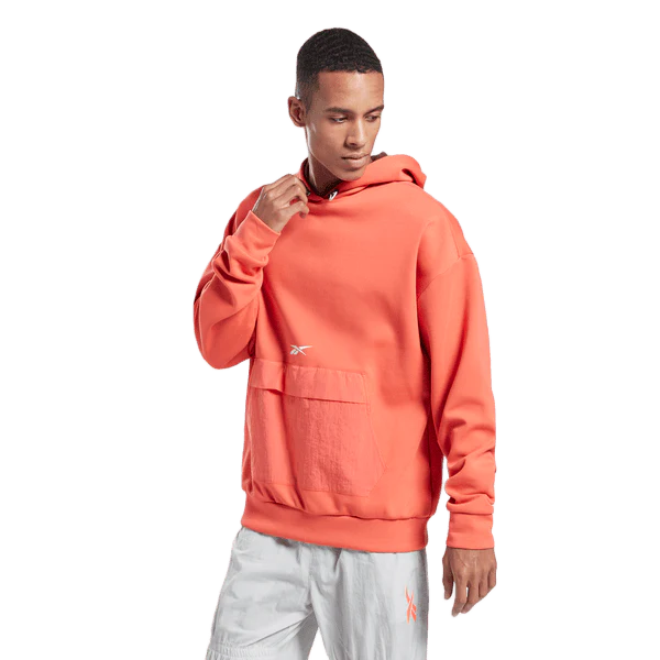 REEBOK MEET YOU THERE OTH HOODIE