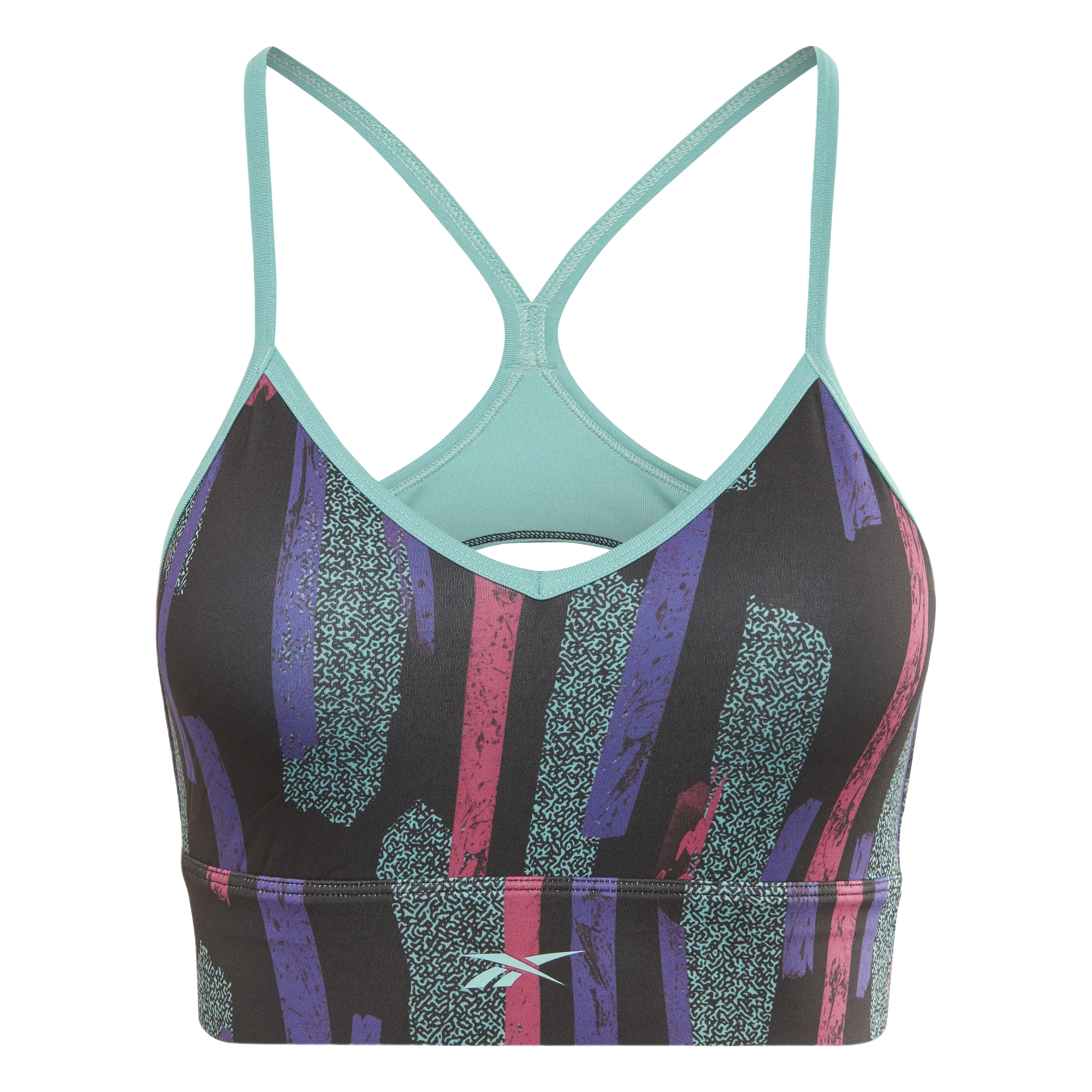 REEBOK MYT AOP TOP - LOW IMPACT - Image 5