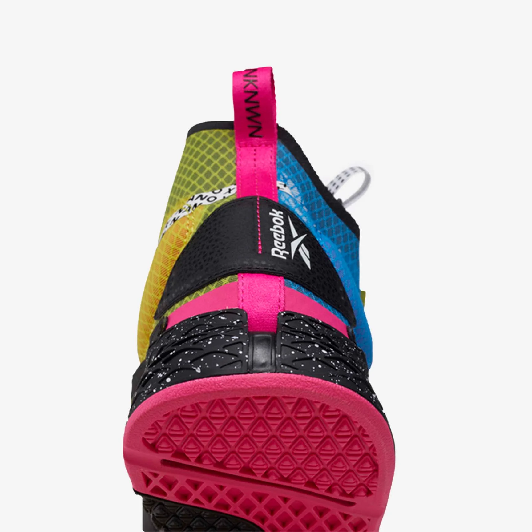 REEBOK NANO X UNKNOWN - Image 3