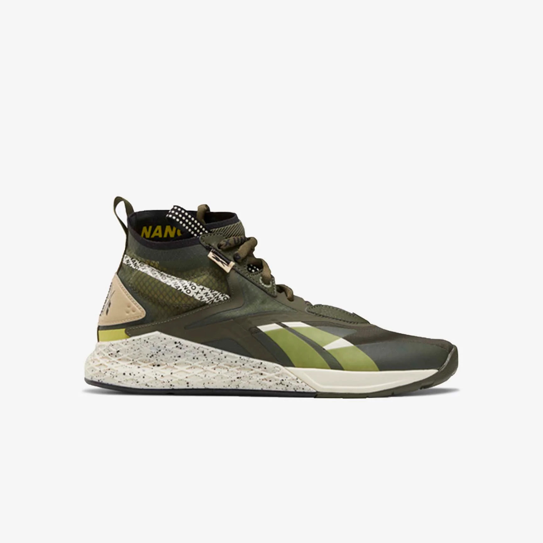 REEBOK NANO X UNKNOWN