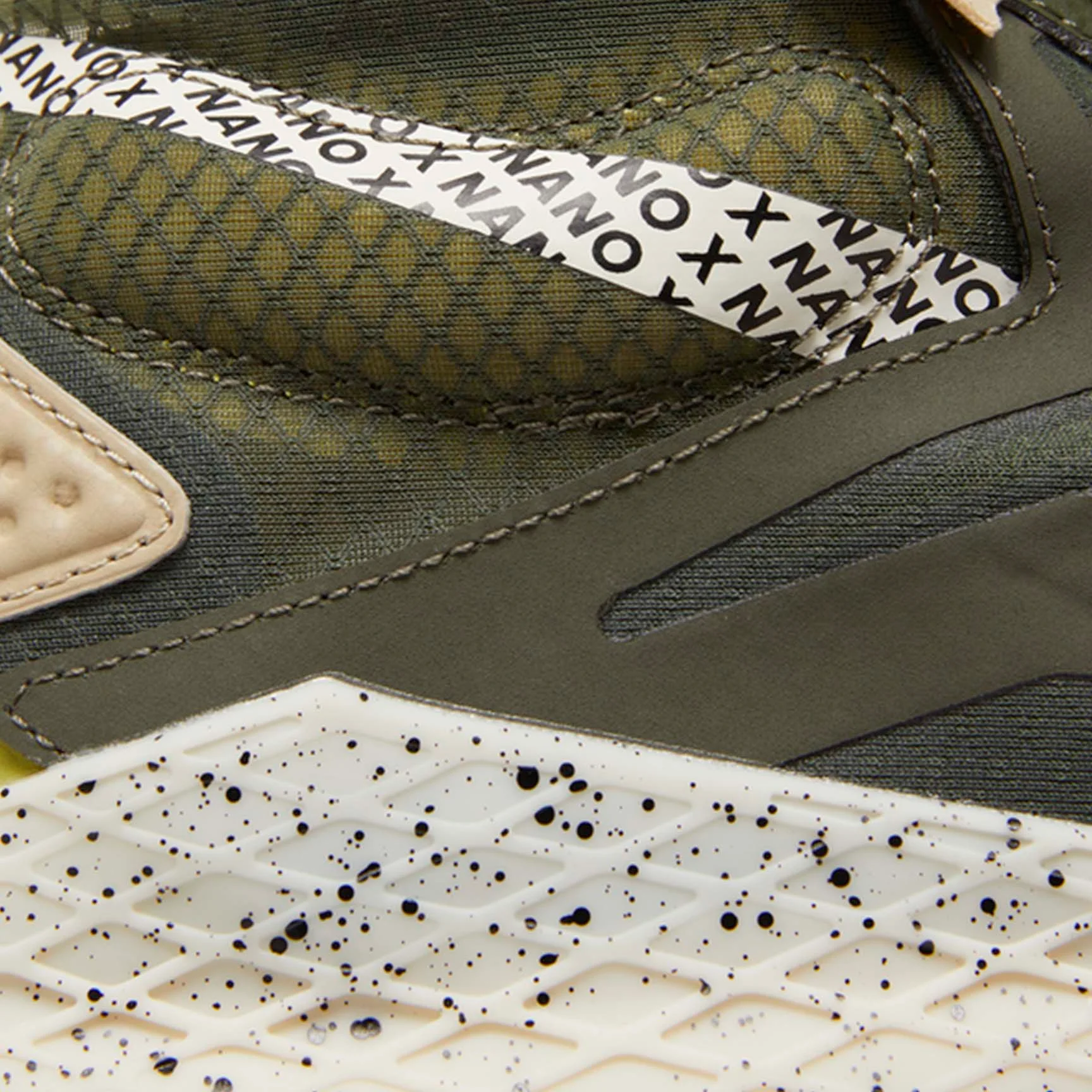 REEBOK NANO X UNKNOWN - Image 4