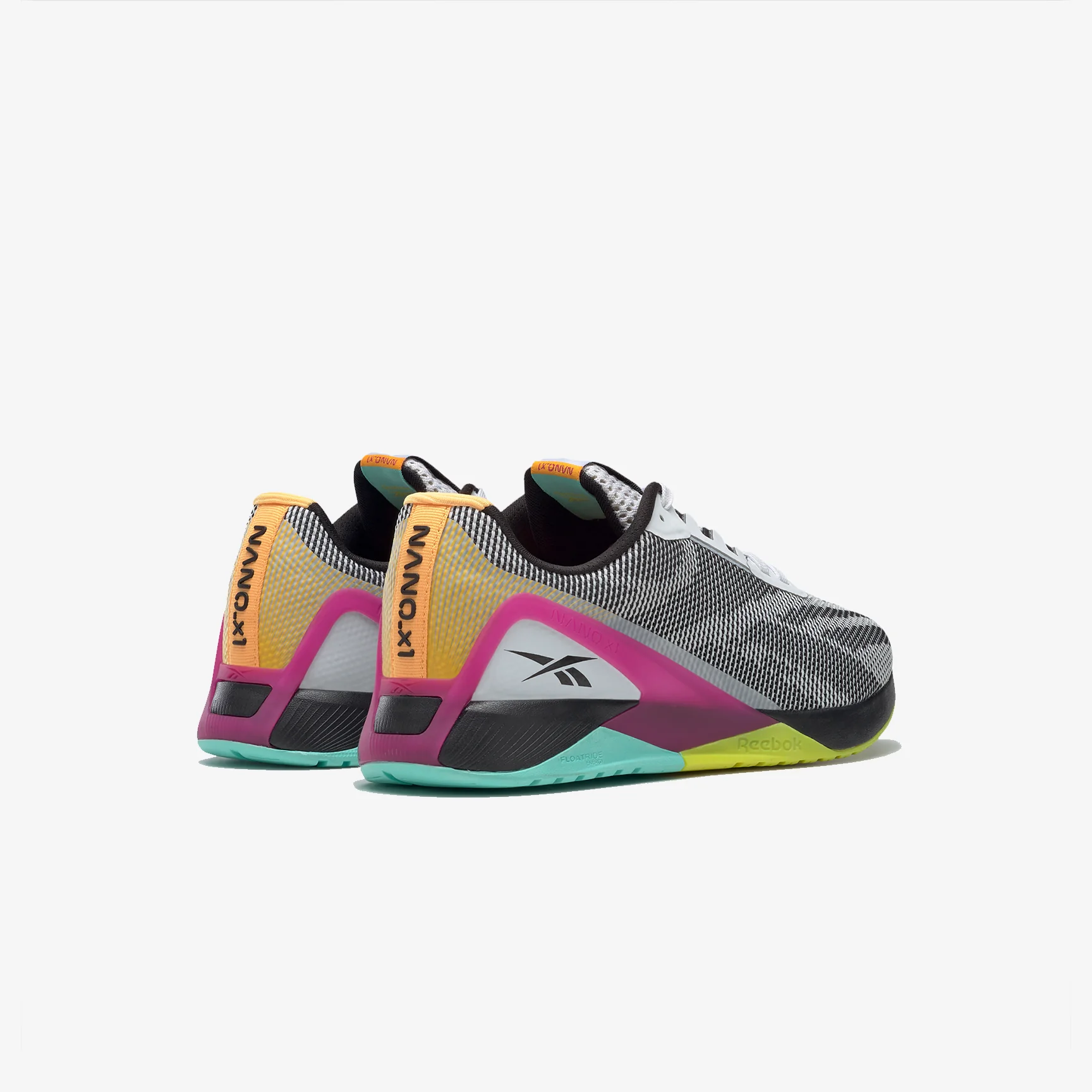 REEBOK NANO X1 GRIT - Image 2