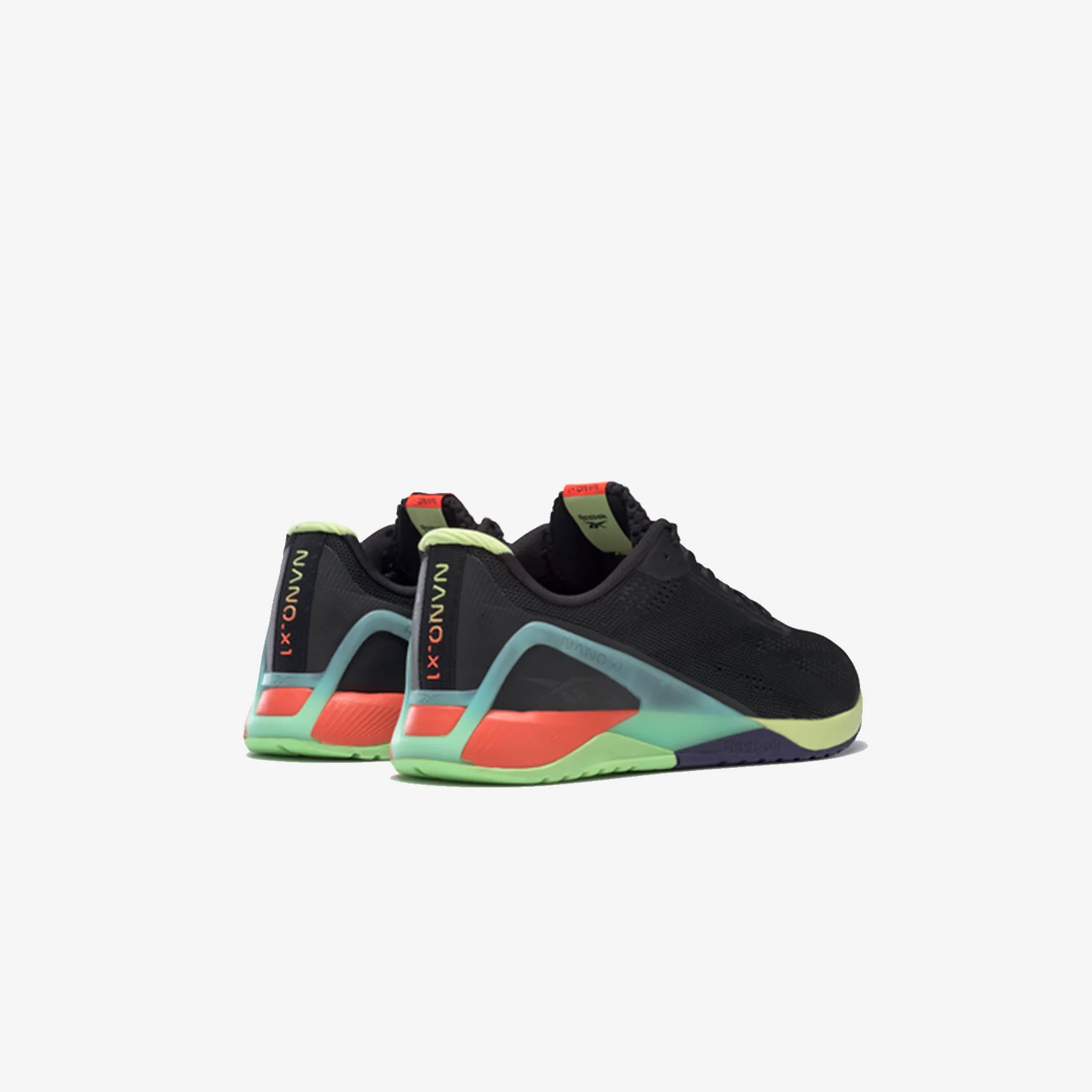 REEBOK NANO X1 KNIT - WOMAN - Image 2