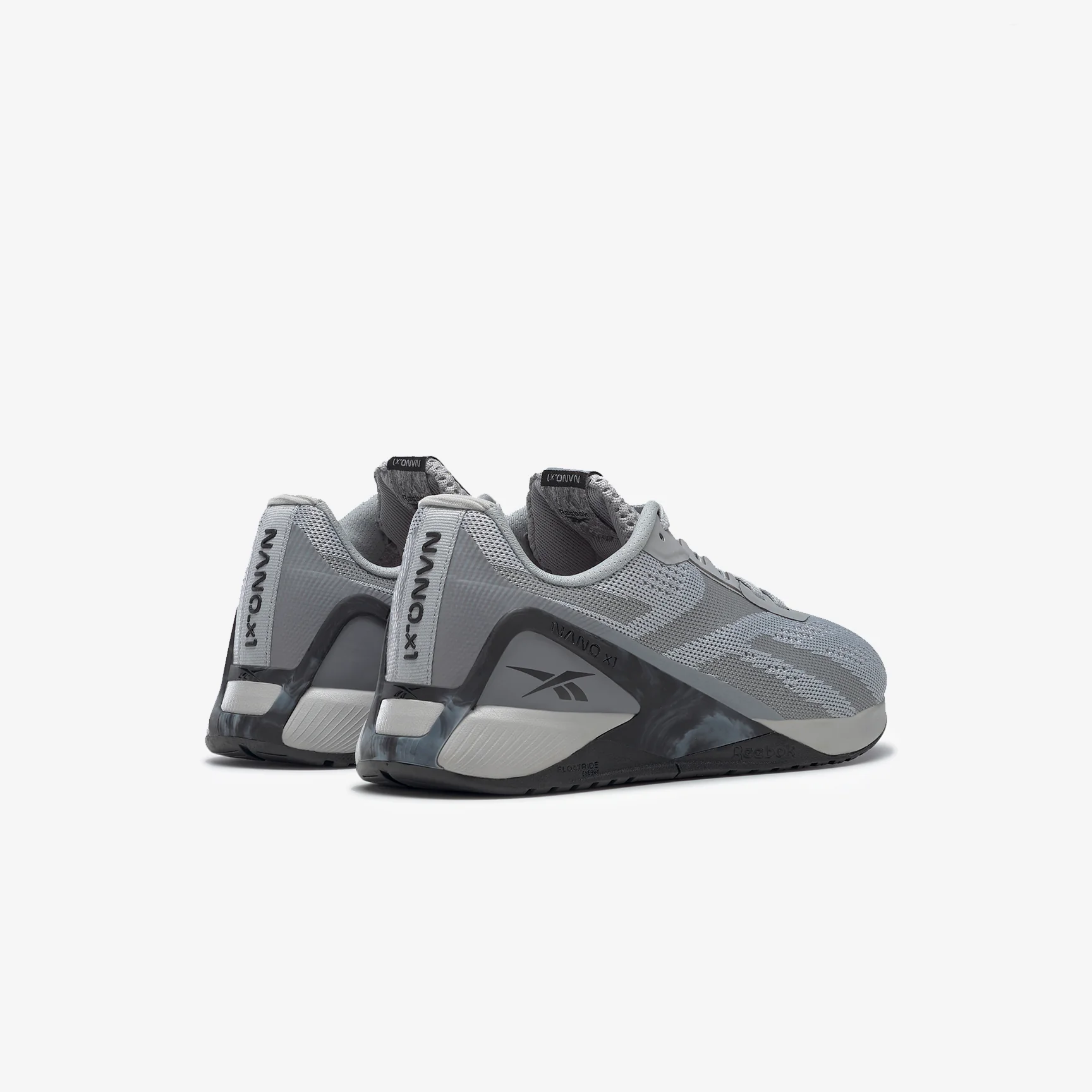 REEBOK NANO X1 KNIT - WOMAN - Image 4