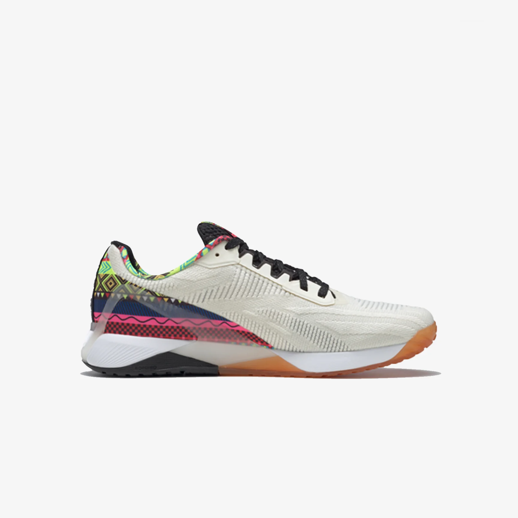 REEBOK NANO X1 LUX BLACKTOP - Image 3