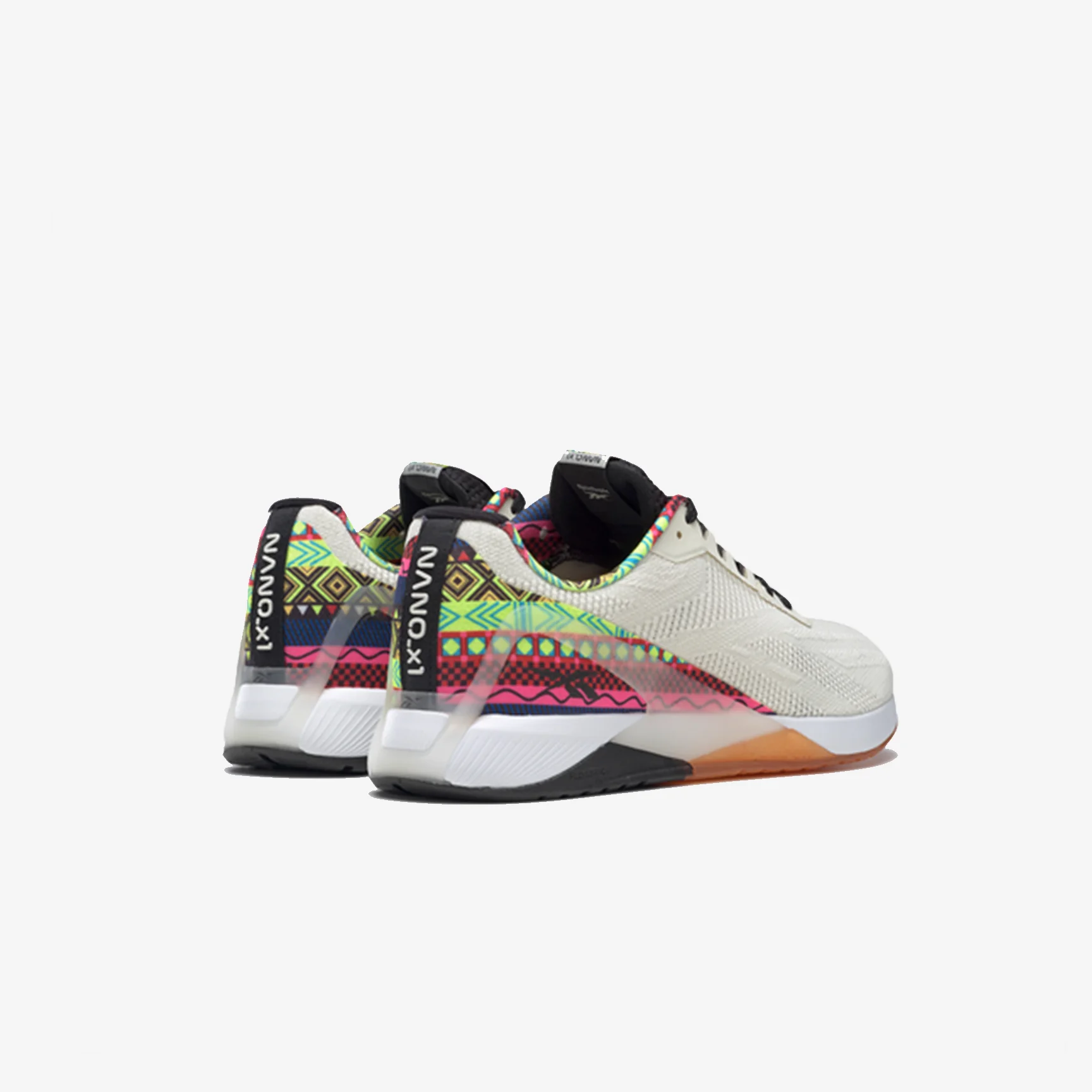 REEBOK NANO X1 LUX BLACKTOP - Image 4