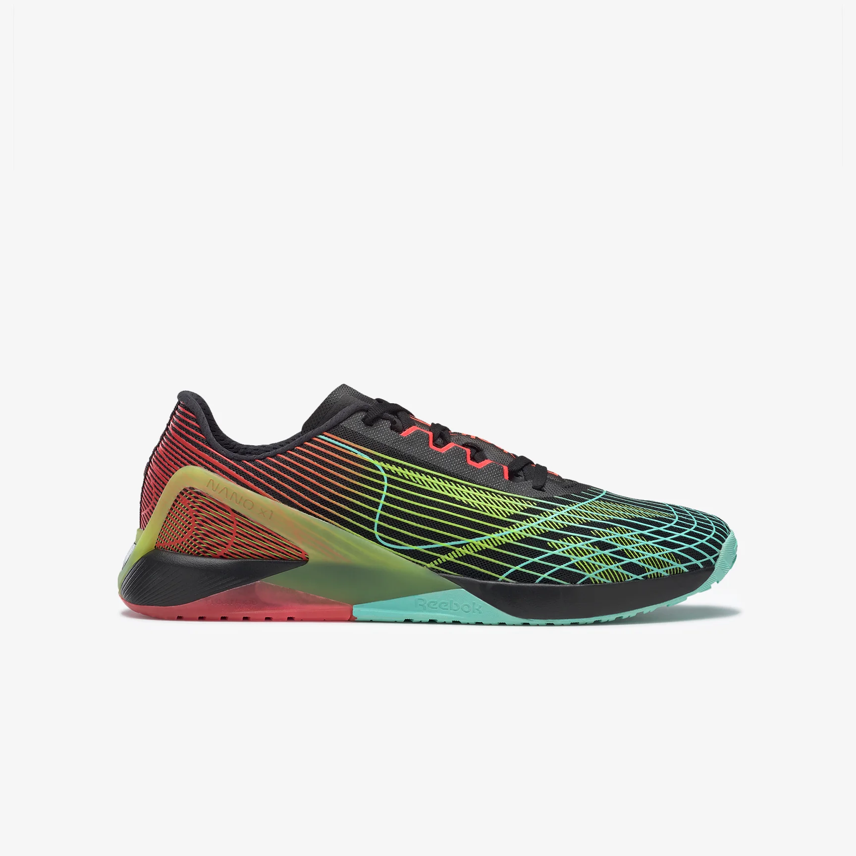 REEBOK NANO X1 PURSUIT