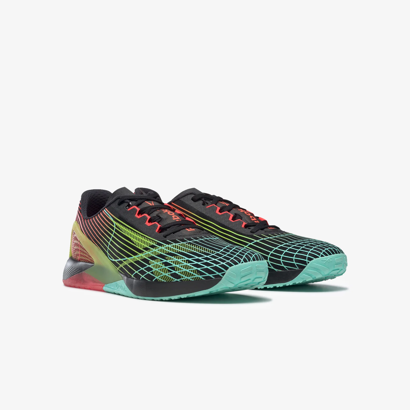 REEBOK NANO X1 PURSUIT - Image 2