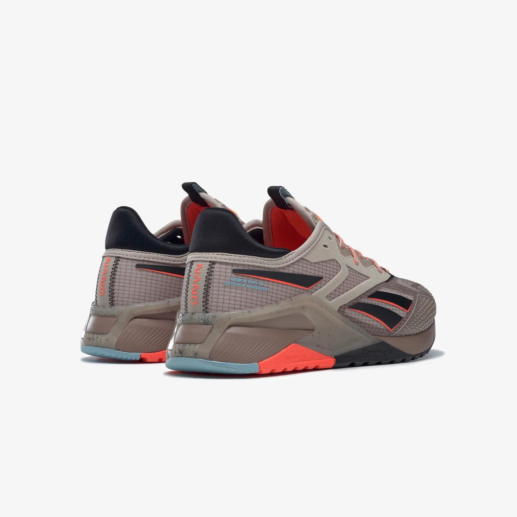 REEBOK NANO X2 TR ADVENTURE - Image 4
