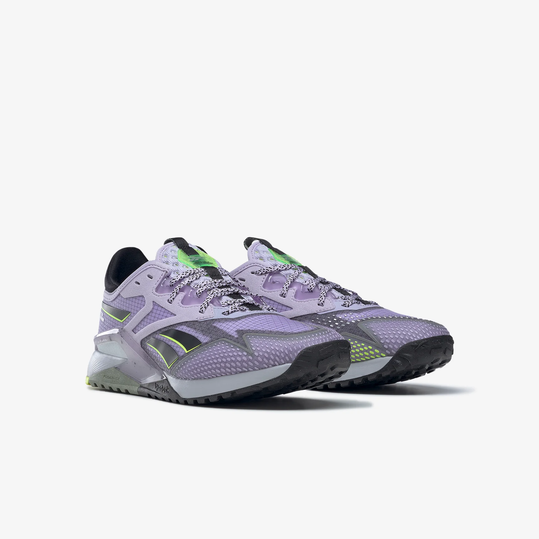 REEBOK NANO X2 TR ADVENTURE - WOMAN - Image 2