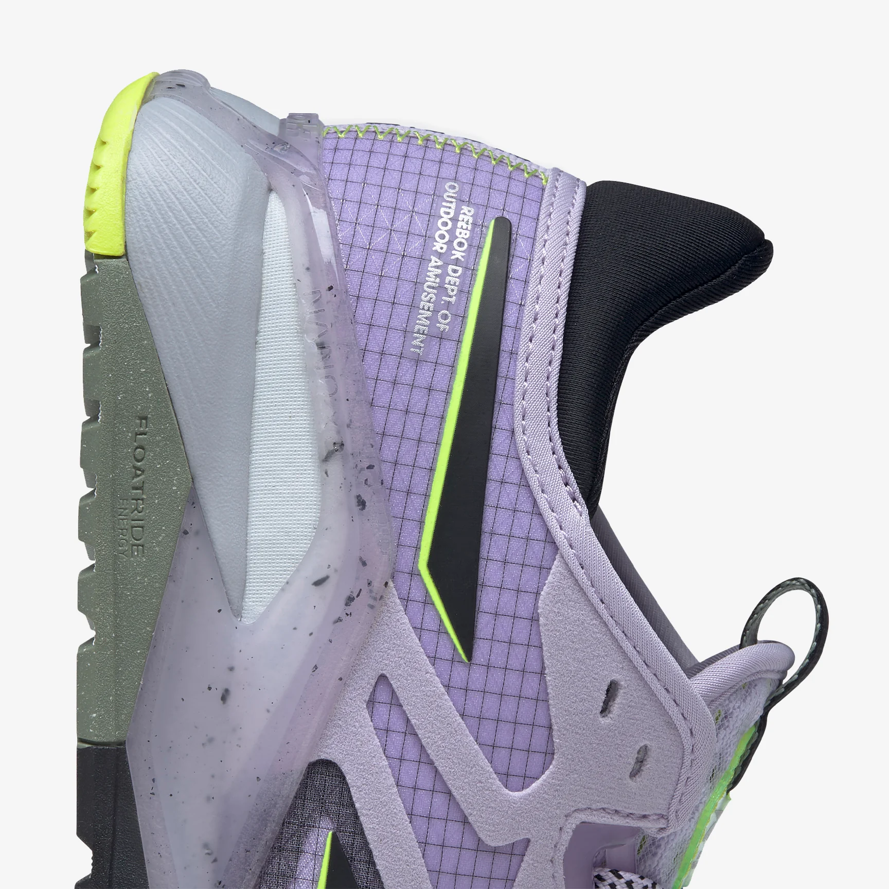 REEBOK NANO X2 TR ADVENTURE - WOMAN - Image 7