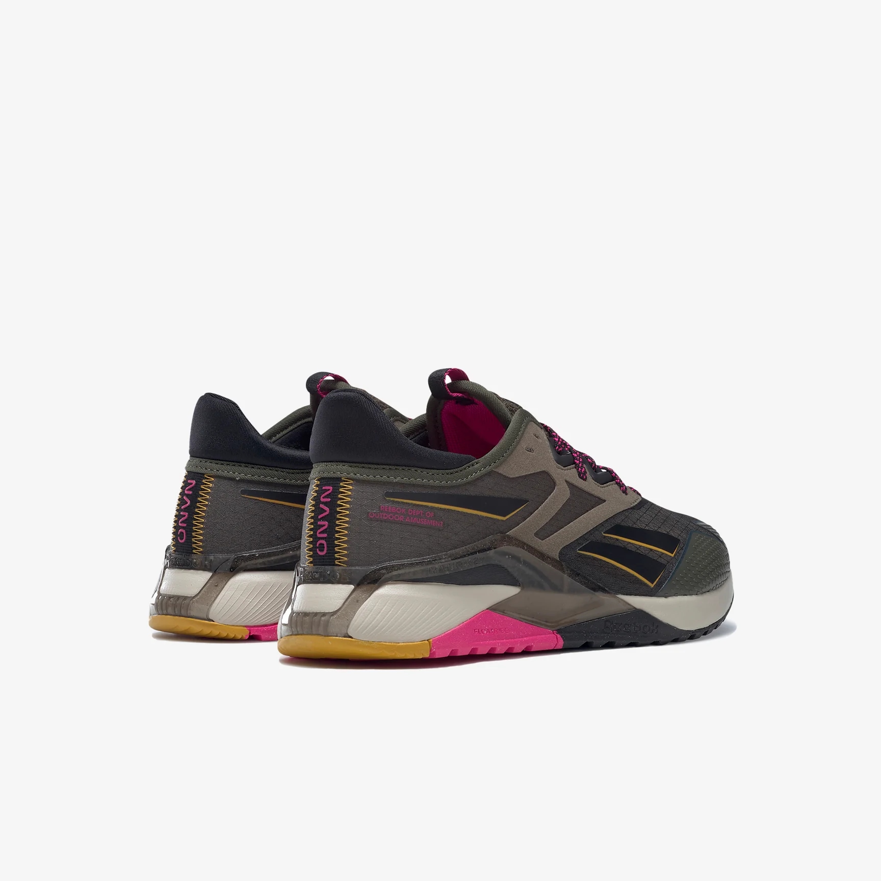 REEBOK NANO X2 TR ADVENTURE - WOMAN - Image 5