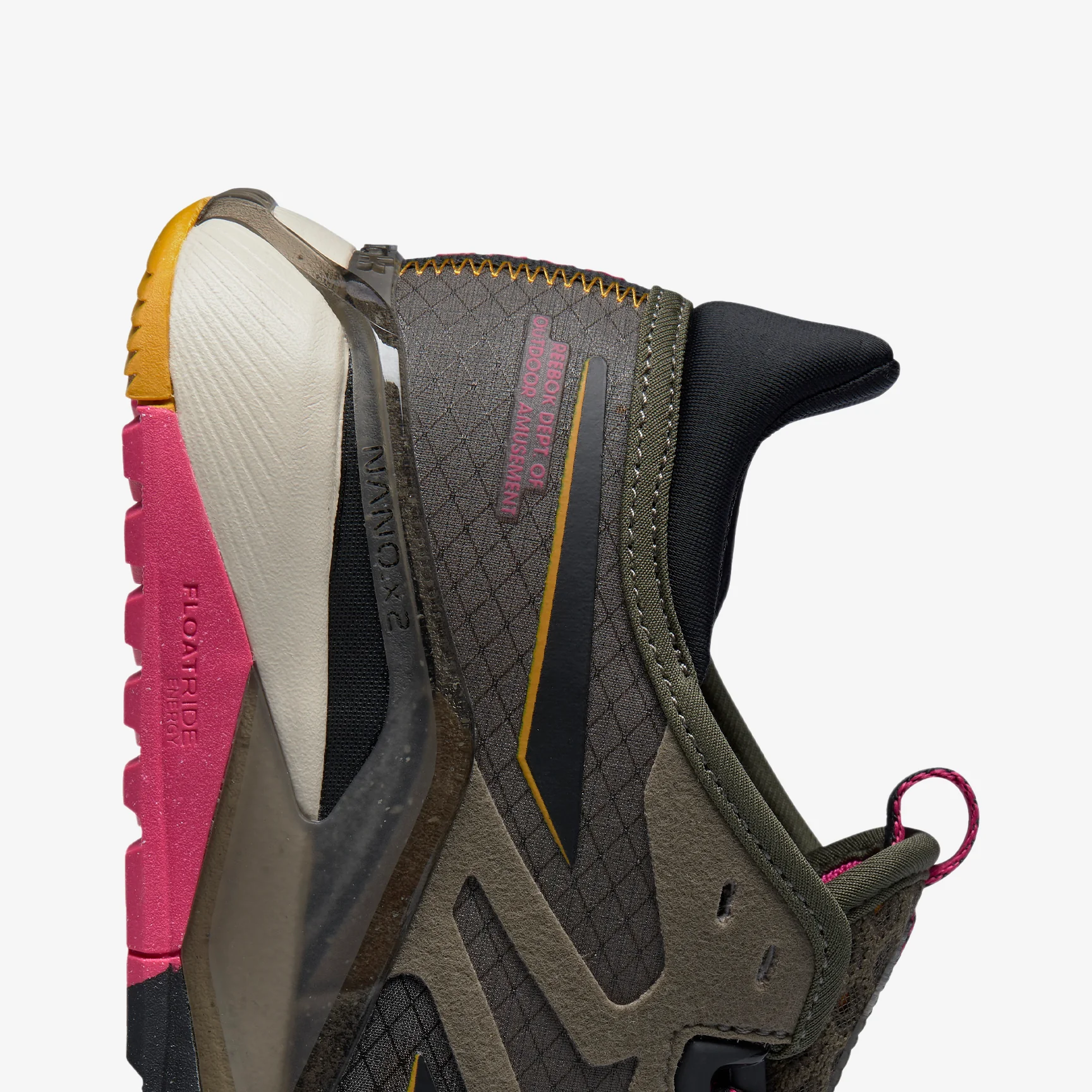 REEBOK NANO X2 TR ADVENTURE - WOMAN - Image 6