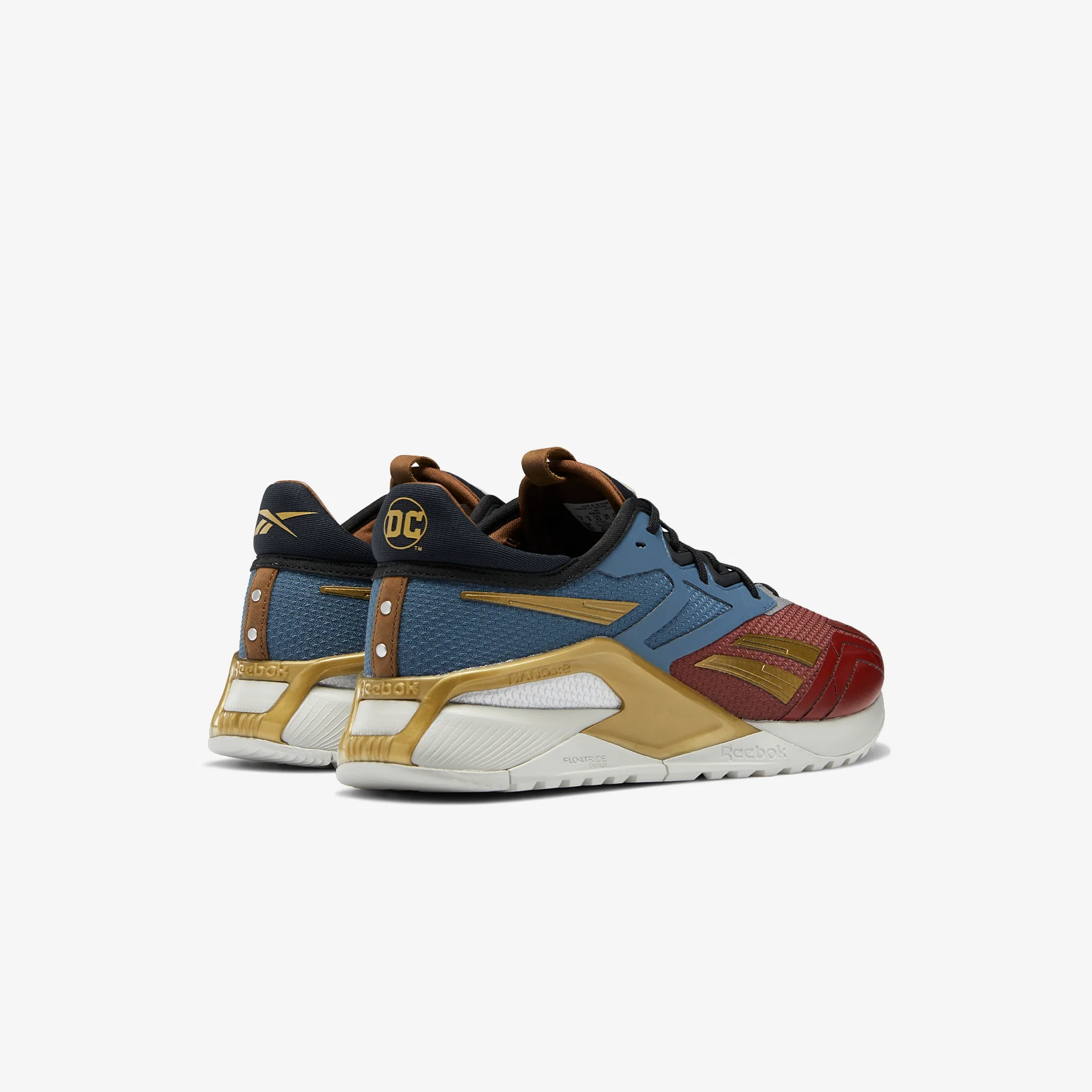 REEBOK NANO X2 WONDER WOMAN - UNISEX - Image 4