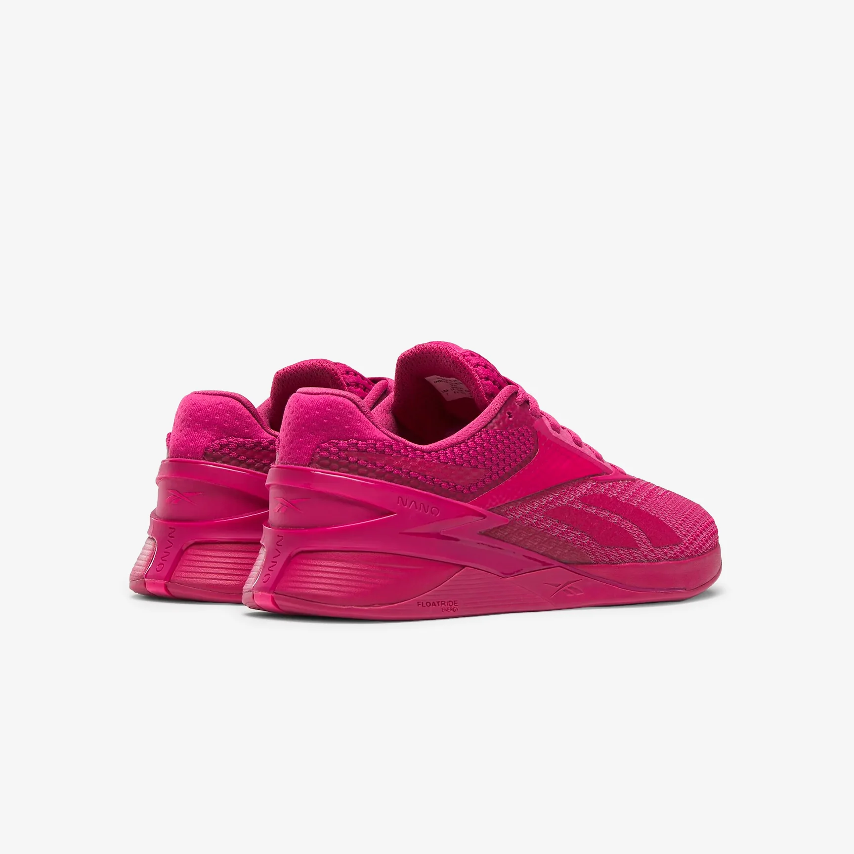 REEBOK NANO X3 - Image 3