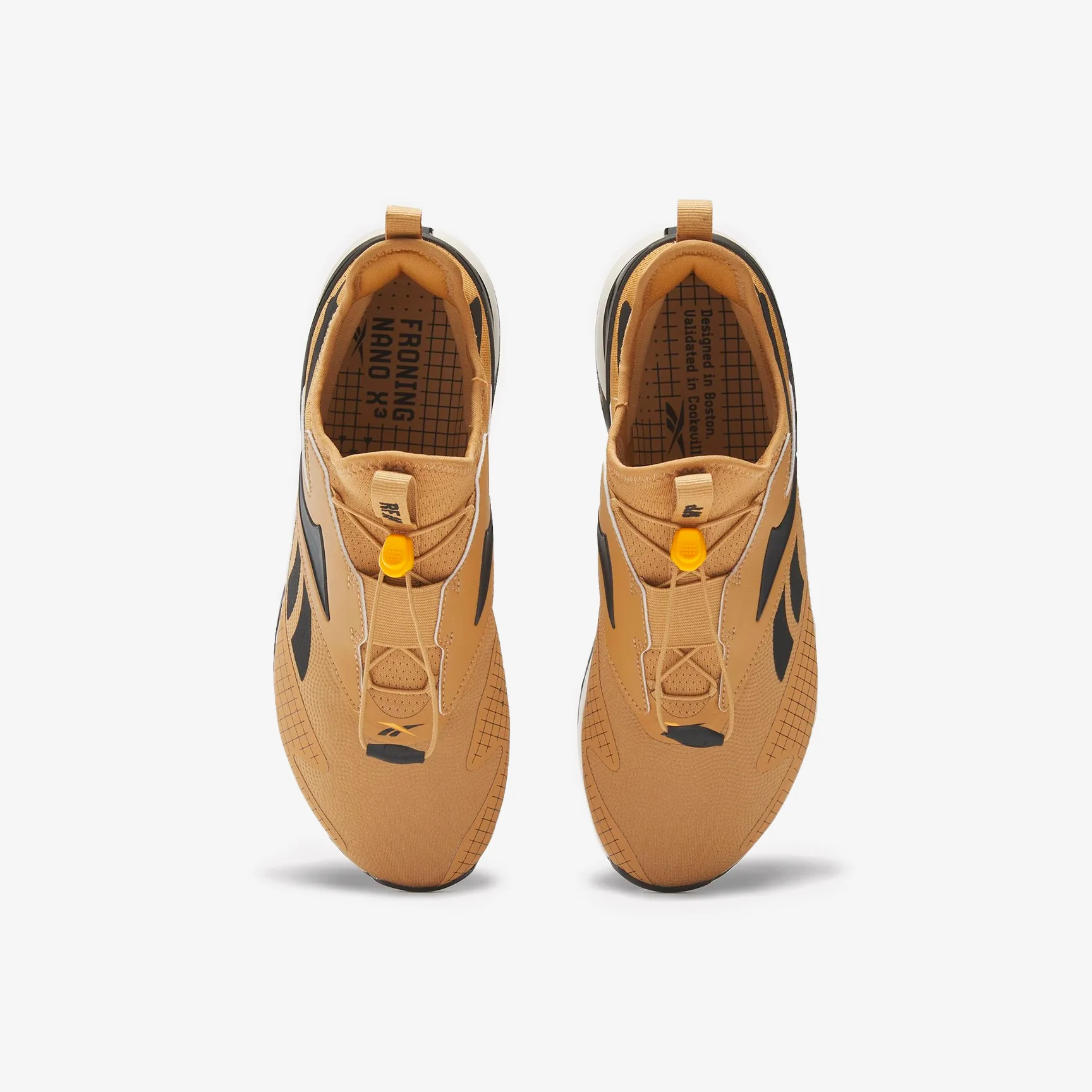 REEBOK NANO X3 FRONING - Image 4