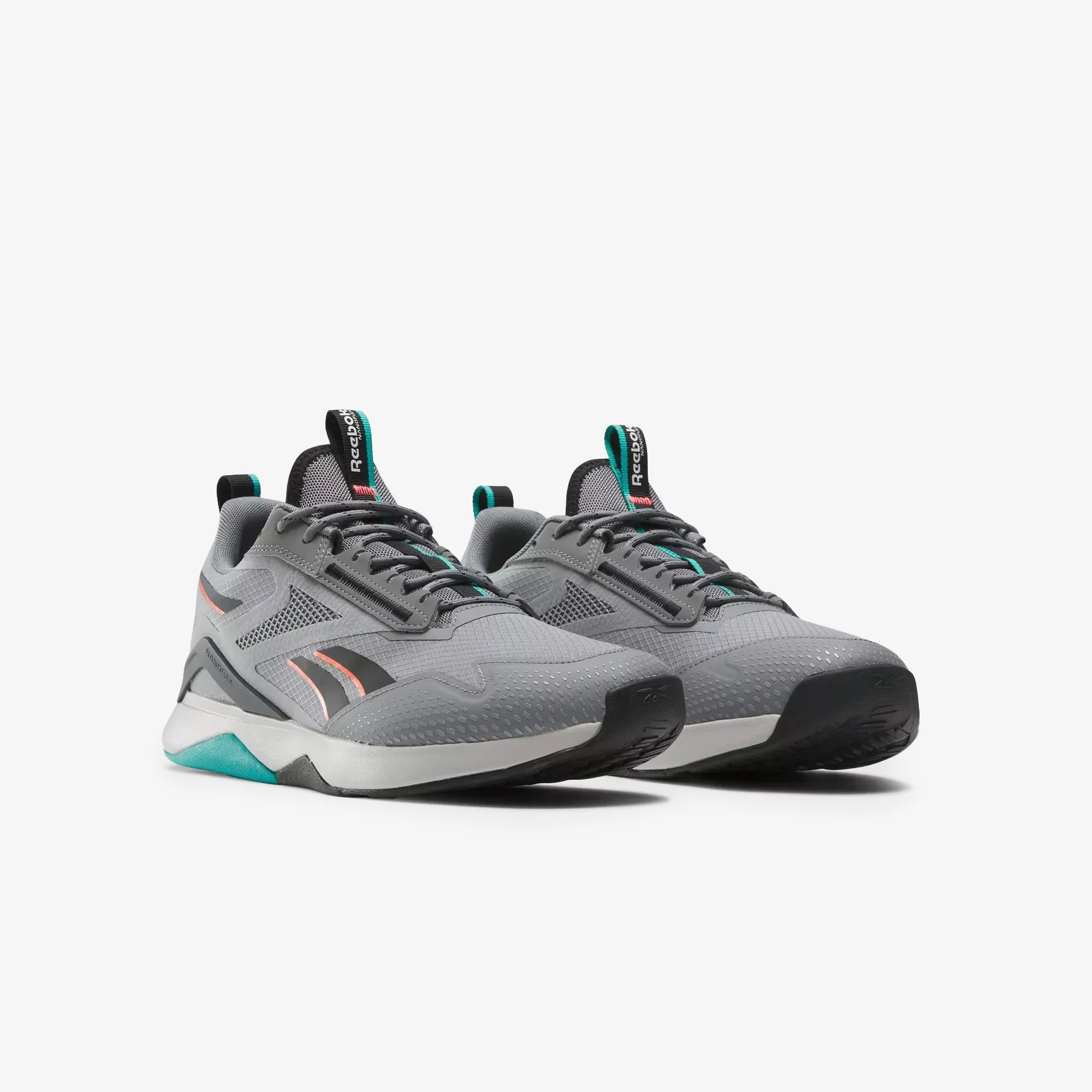 REEBOK NANOFLEX ADVENTURE - WOMAN - Image 2