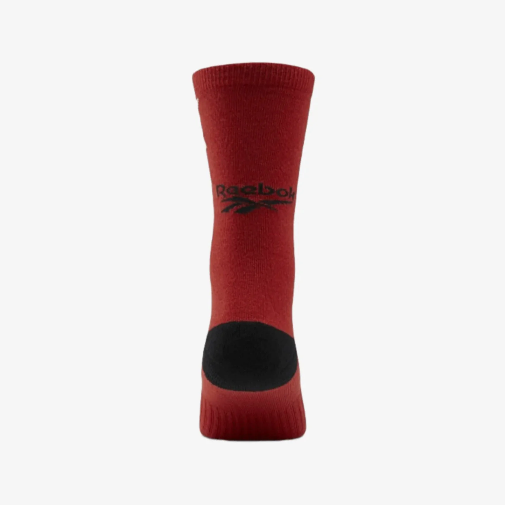 REEBOK ONE SERIES TRAINING ENGINEERED CREW SOCK - Image 2