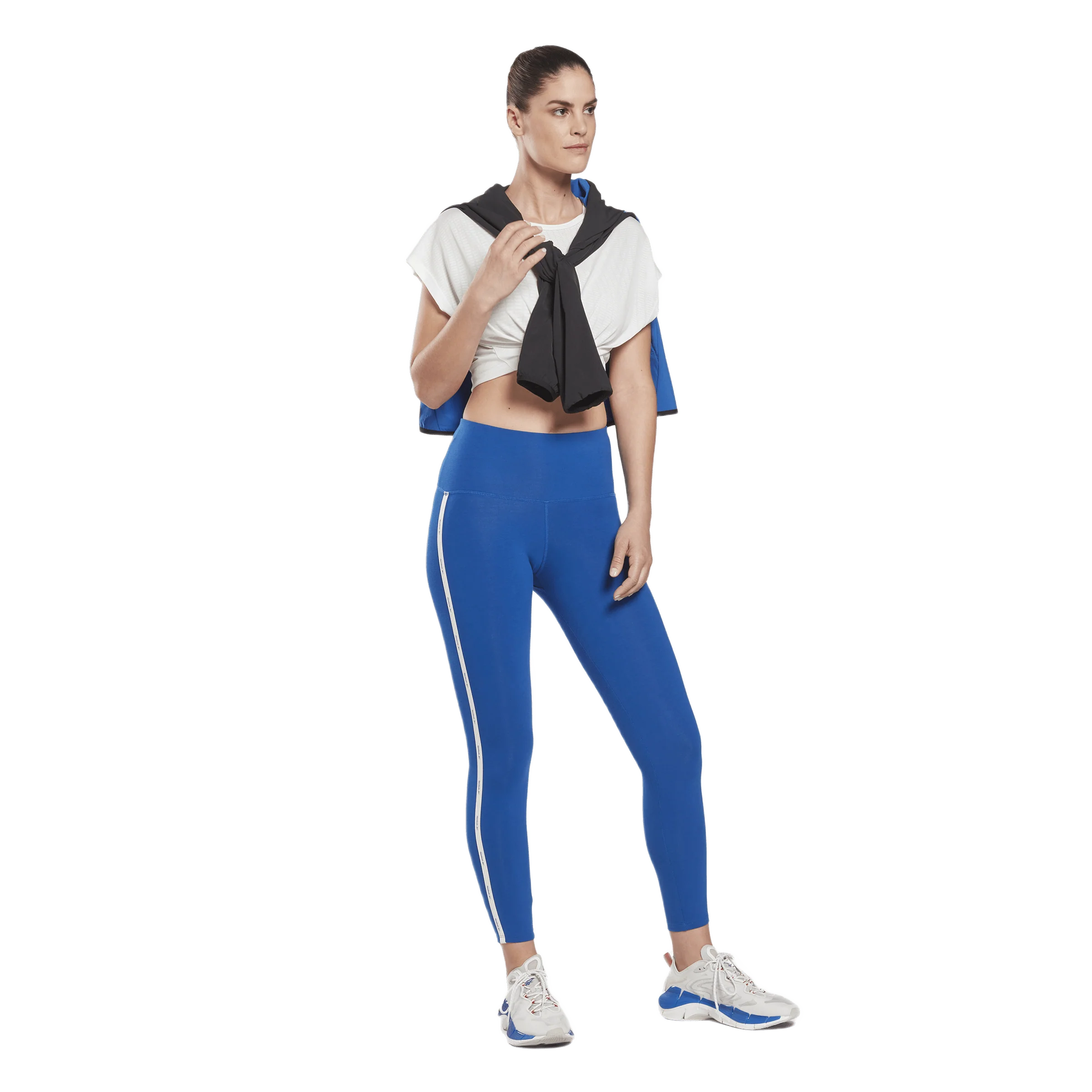 REEBOK Piping Pack LEGGINGS - Image 5