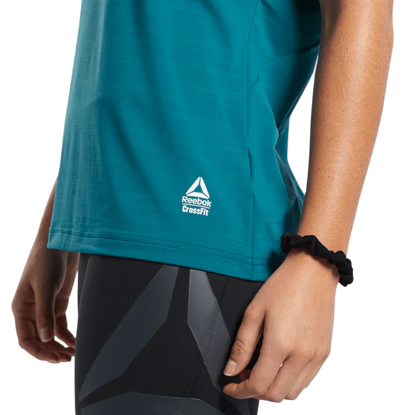 REEBOK RC ACTIVCHILL TEE - Image 4