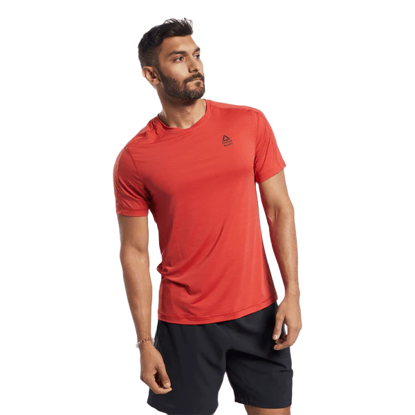 REEBOK RC ACTIVCHILL TEE